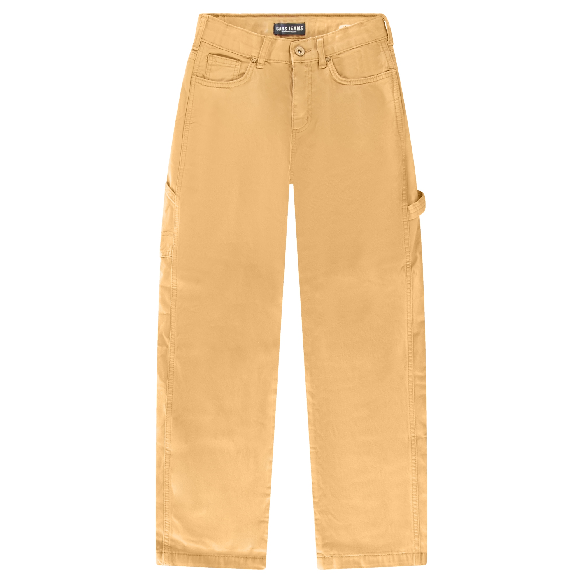 CARS JEANS 5-Pocket-Jeans »Jeans Hammers«, colored Denim in tollen Waschung günstig online kaufen