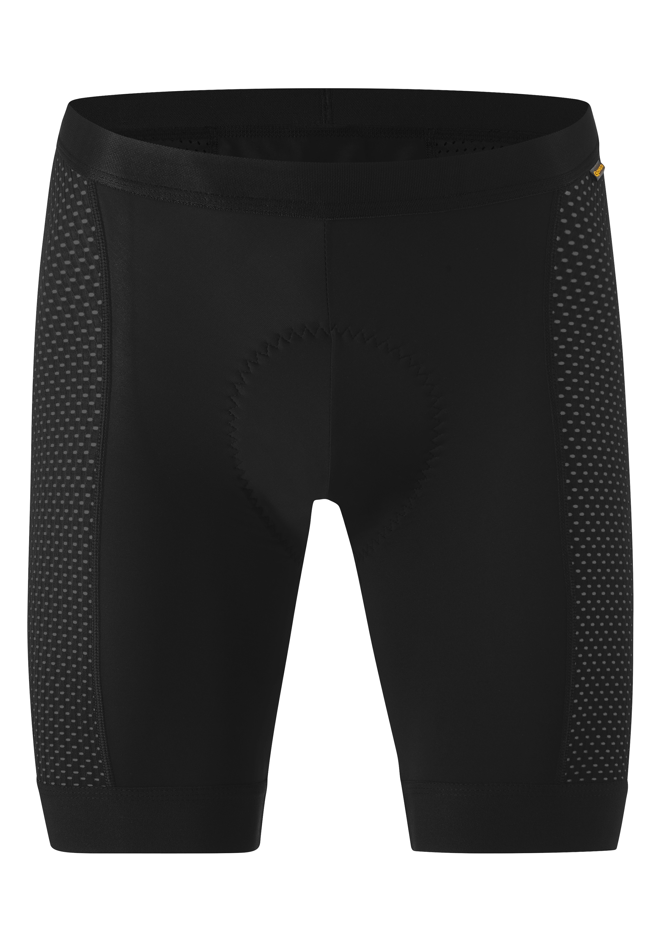 Fahrradhose »Base Pant Tec M«, Herren Fahrradunterhose, atmungsaktive Radhose,...