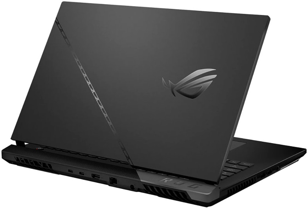 Asus Gaming-Notebook »ROG Strix SCAR 17 G733PY-LL002W«, 43,9 cm, / 17,3 Zoll, AMD, Ryzen 9, GeForce RTX 4090, 1000 GB SSD