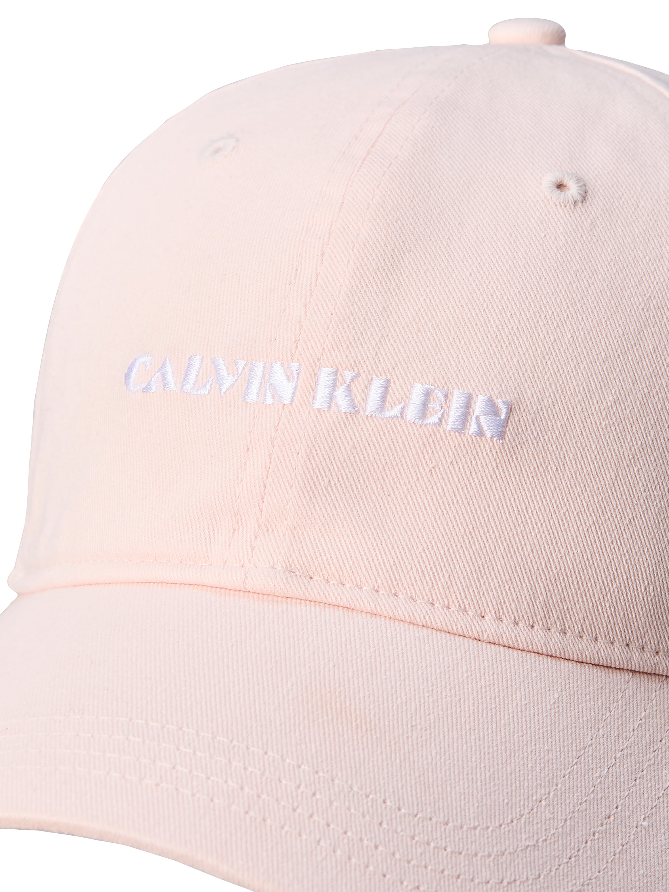 Calvin Klein Jeans Baseball Cap »APPAREL GRAPHIC CAP 2« Regular fit und größenverstellbar