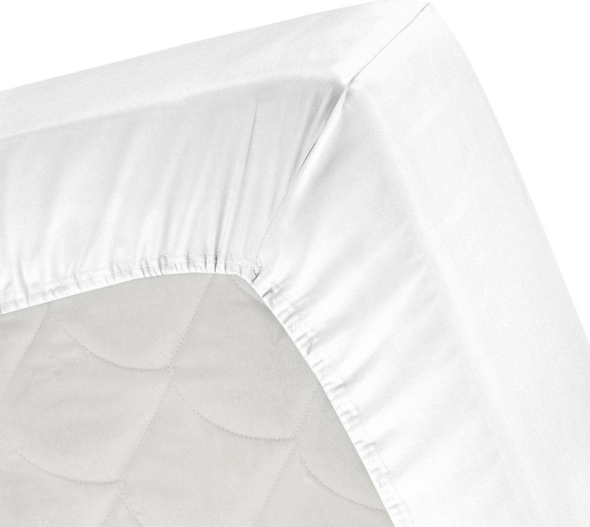 Cinderella Spannbettlaken »Weekend«, OEKO-TEX®-zertifiziert günstig online kaufen