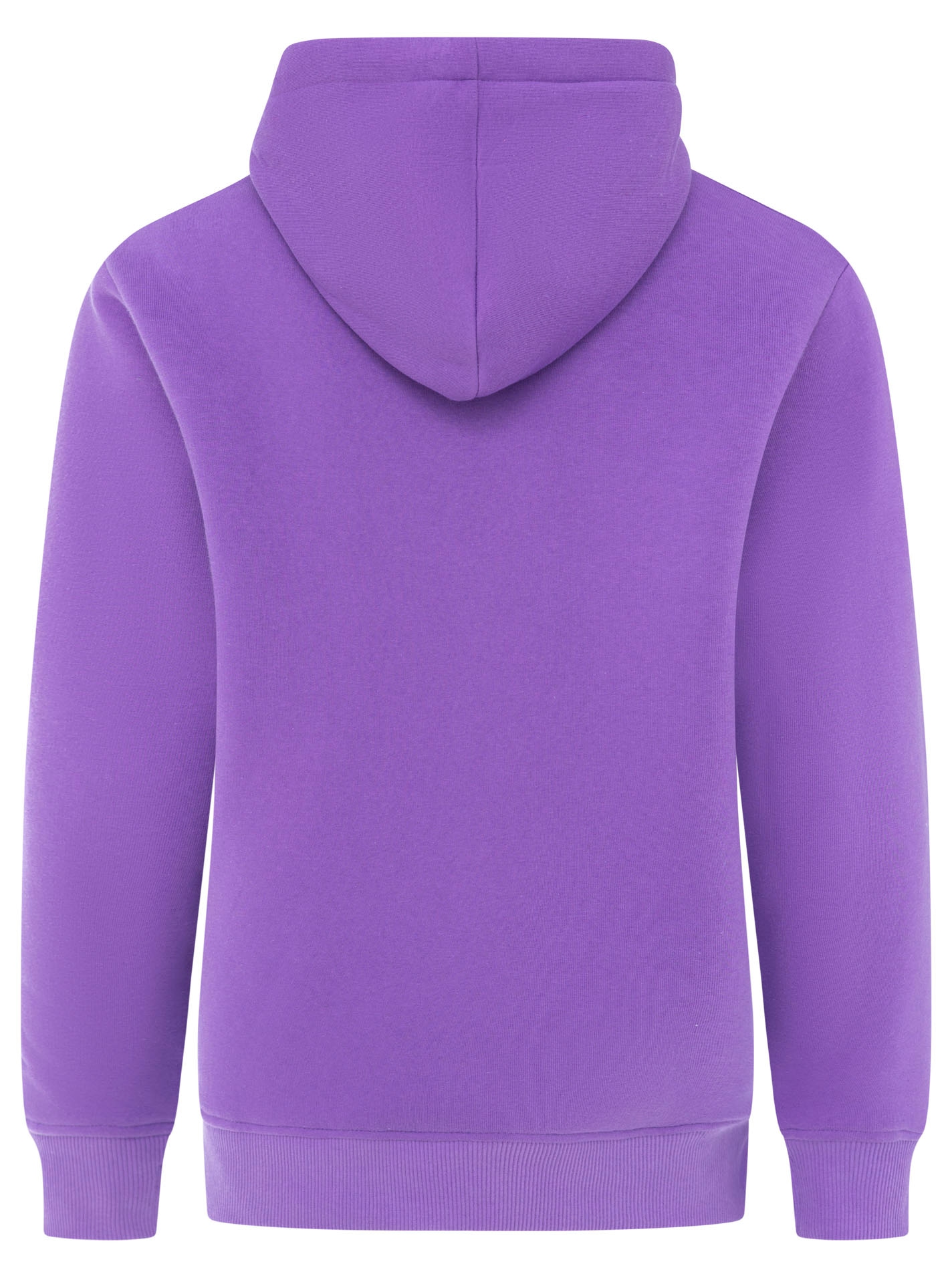 Zwillingsherz Hoodie »"Beach Club"«, Muschel-Motiv, Kapuze mit bunter Kordel, Kängurutasche
