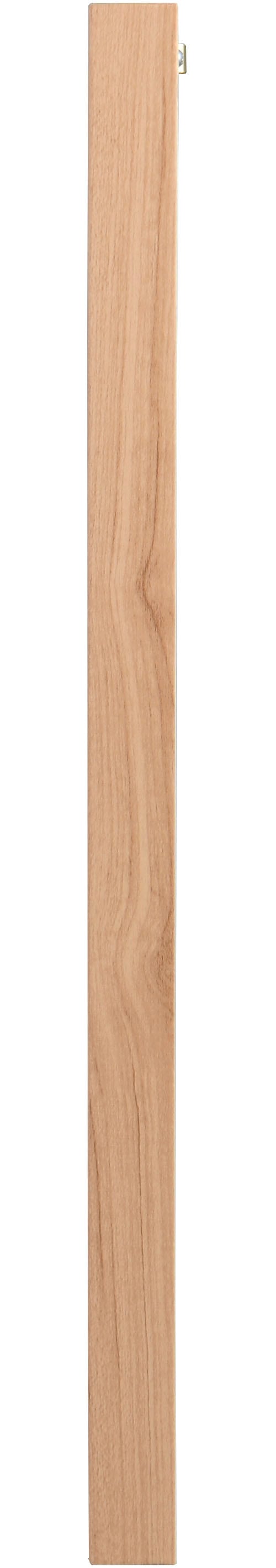 MIRRORS AND MORE Kunstdruck »HOUR« 1 Stk. tlg. Kunstwerk mit positivem Spruch