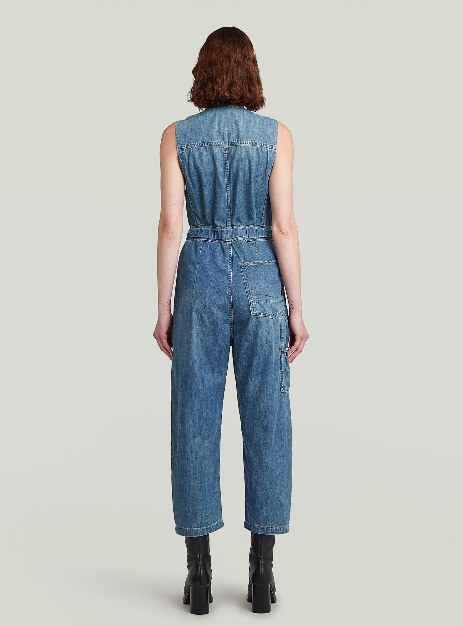 G-STAR Jumpsuit »Relaxed Jumpsuit«