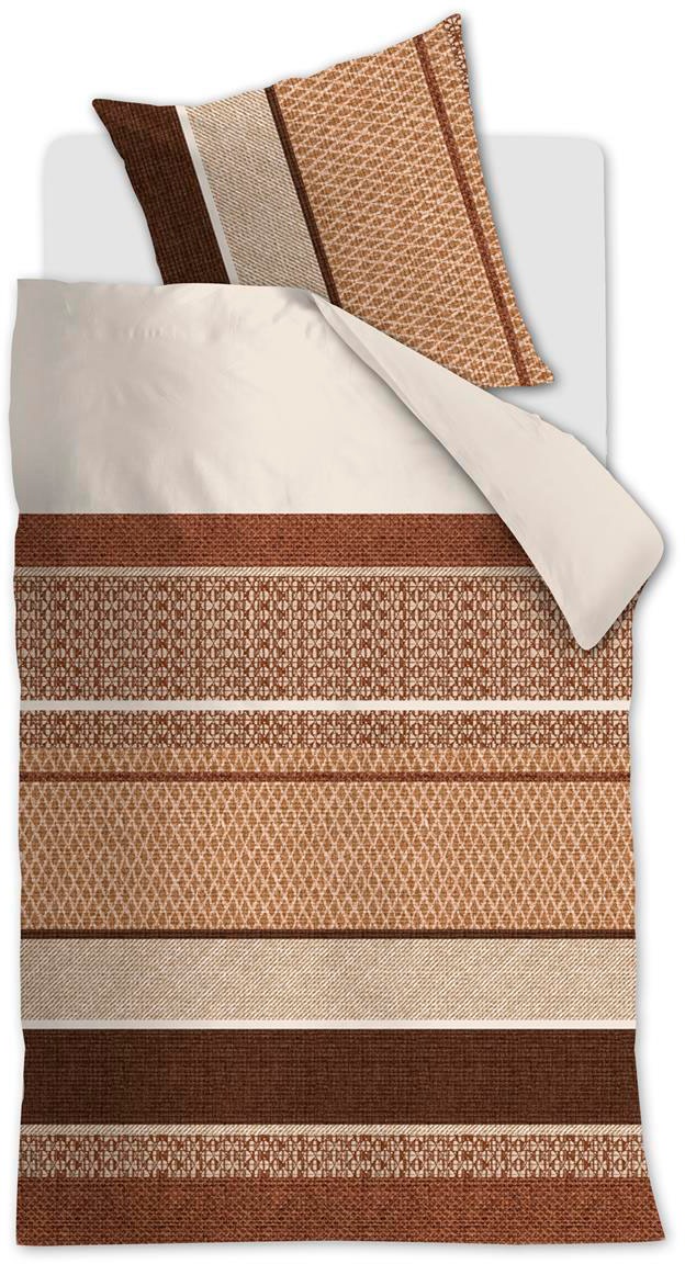 Beddinghouse Bettwäsche »Benthe« 2 Stk. tlg. günstig online kaufen