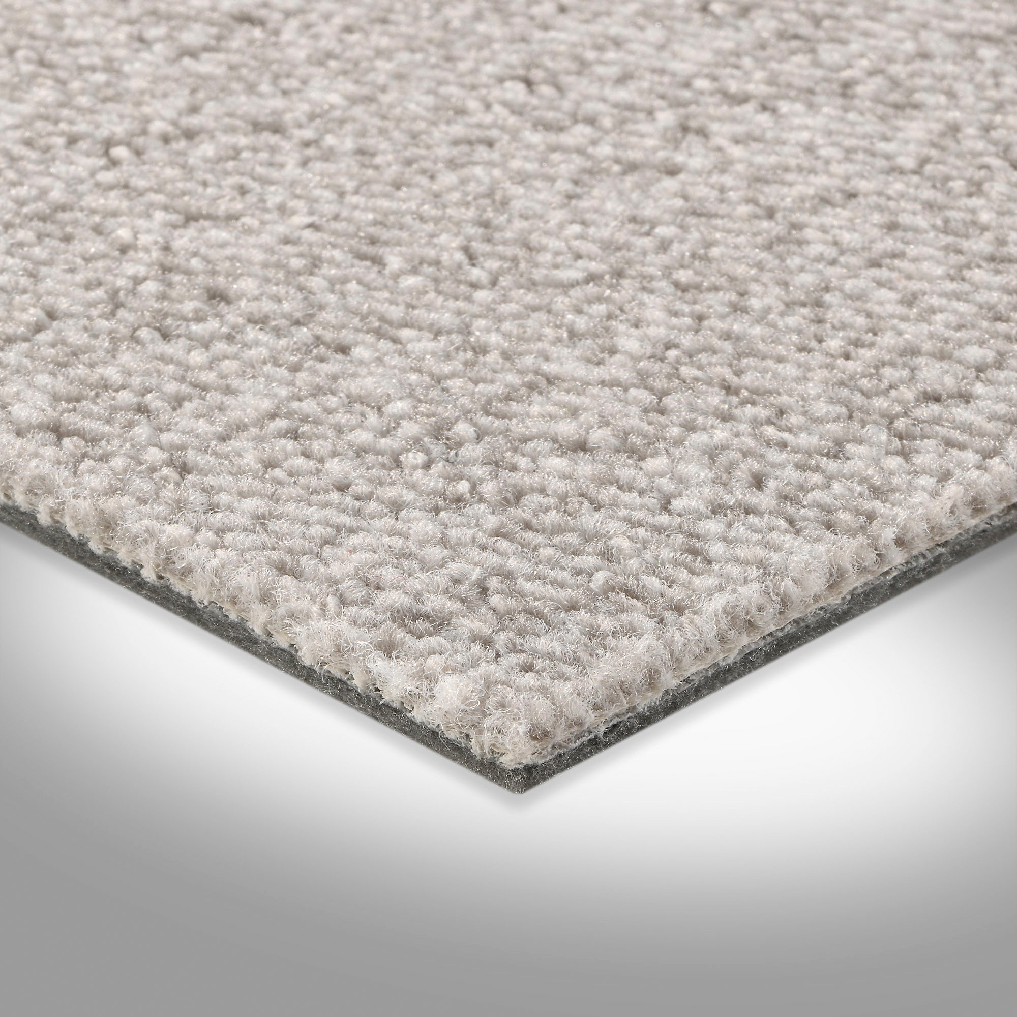 Vorwerk Teppichboden »Passion 1005 (Luco), Schlinge - meliert, Made in Germany«, rechteckig, 6 mm Höhe, Wohnzimmer, Schlafzimmer, Kinderzimmer, Breite 400/500 cm