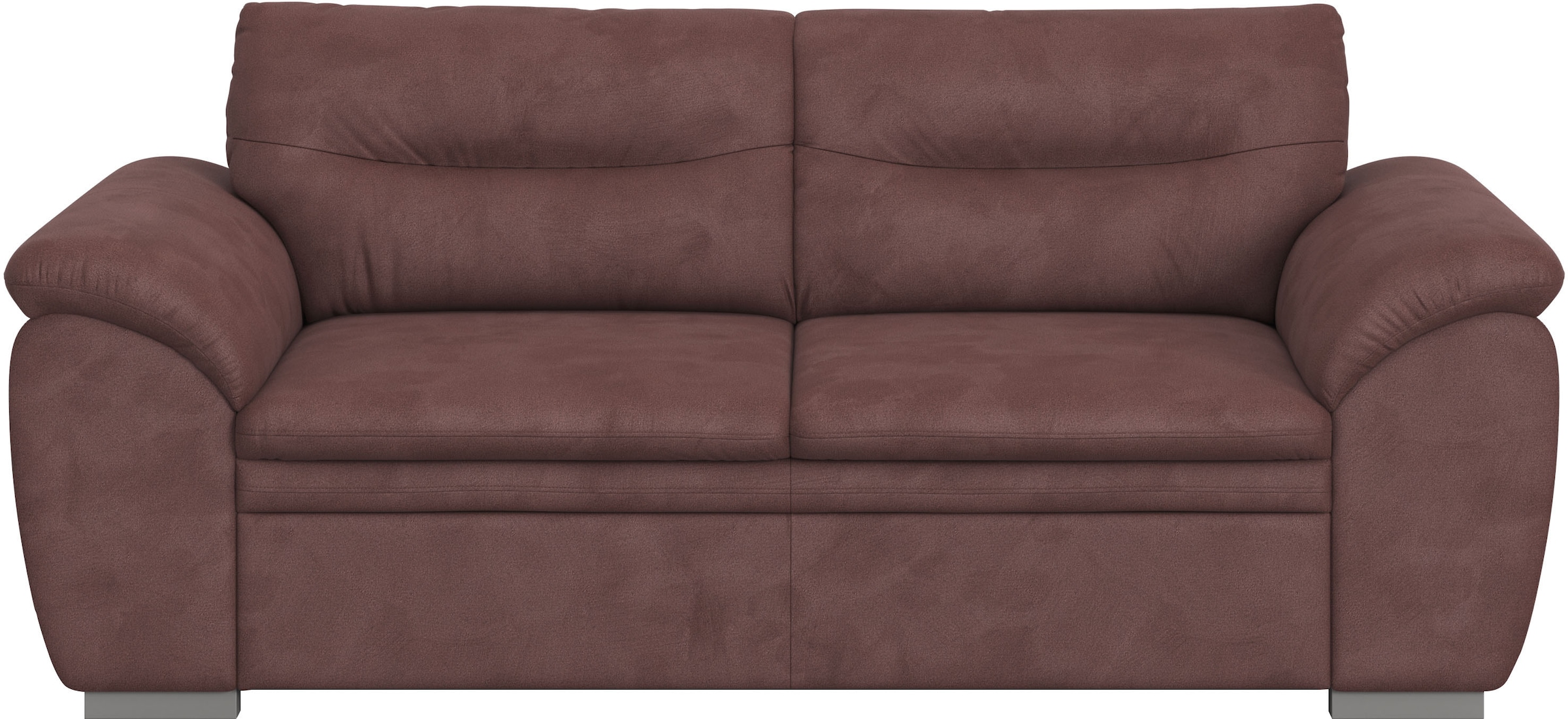 COTTA 2,5-Sitzer »Leandra« Polstergarnitur, auch als Set erhältlich