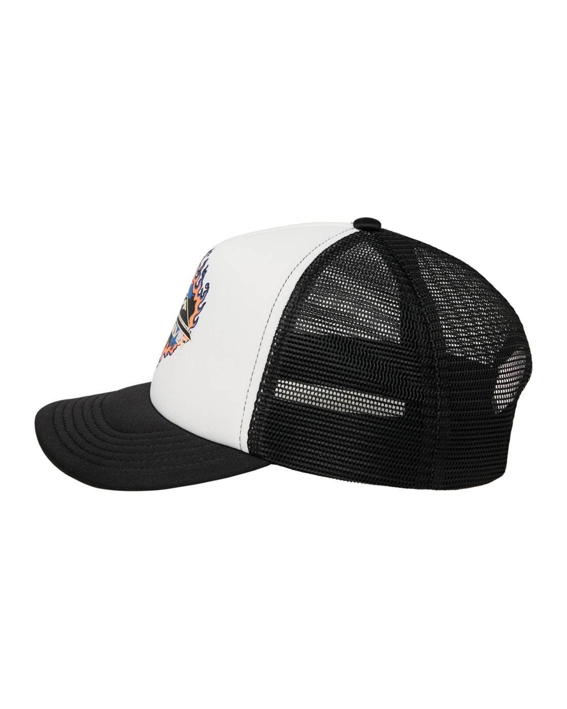 Quiksilver Baseball Cap »Vermin Pack«