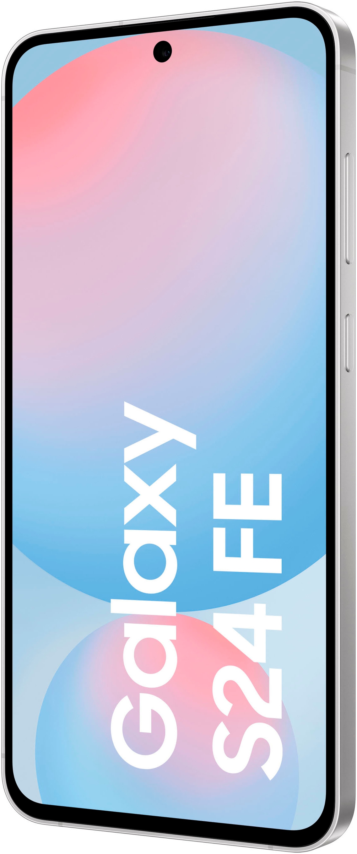 Samsung Smartphone »Galaxy S24 FE«, Blau