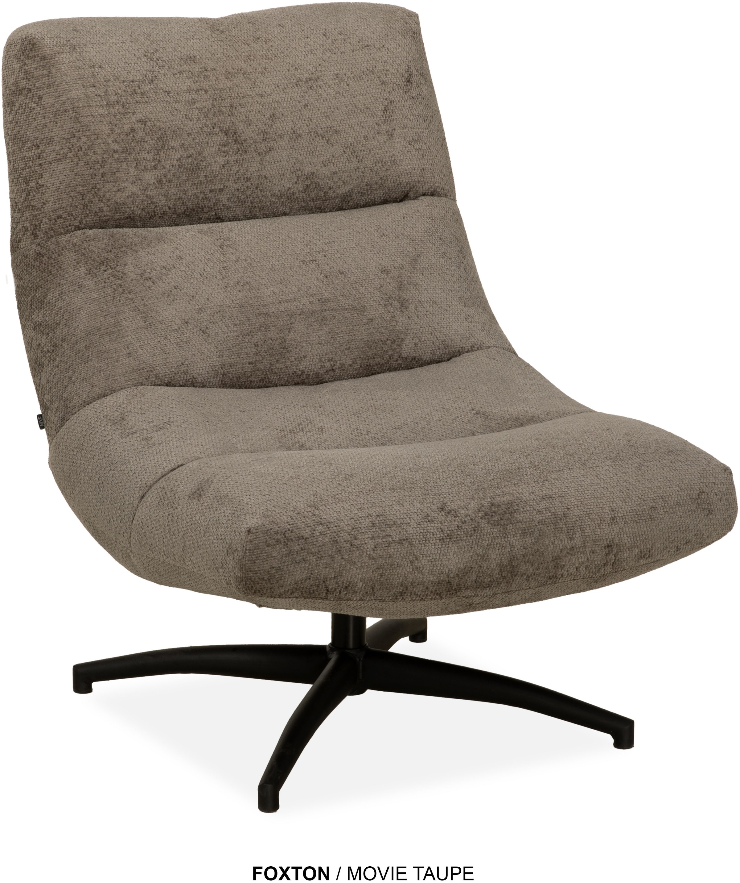 OMG Design Esszimmerstuhl »Foxton« (Set) 2 Stk.bequemer Sessel, mit Drehges günstig online kaufen