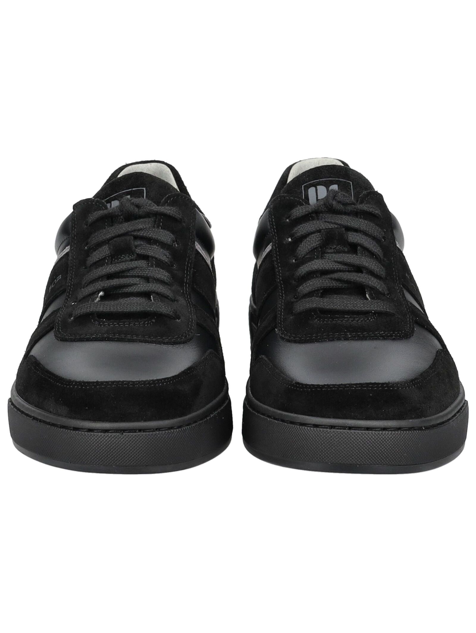 Pius Gabor Sneaker »Pius Gabor Sneaker Veloursleder«