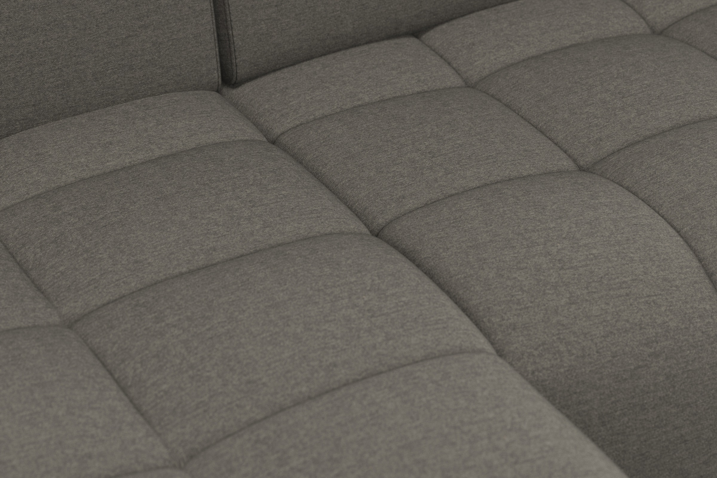 sit&more Ecksofa »Cool L-Form«, wahlweise mit Kopfteilverstellung und Vorziehsitz, motorisch