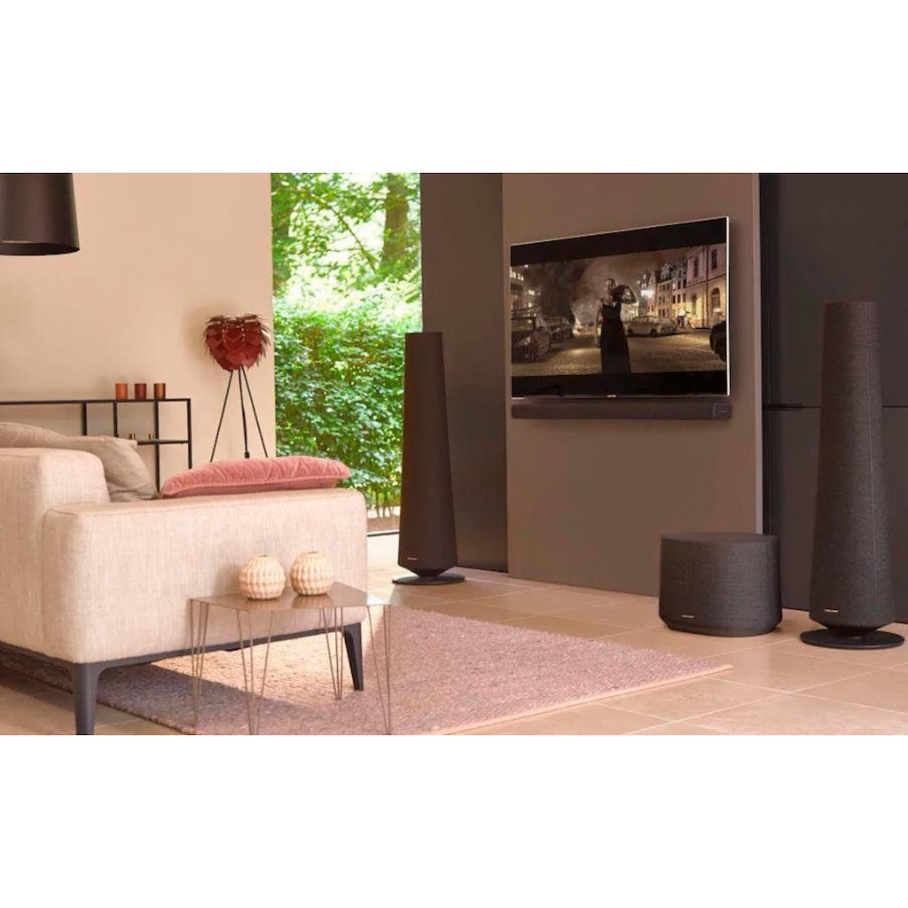 Harman/Kardon Subwoofer »Citation Sub«