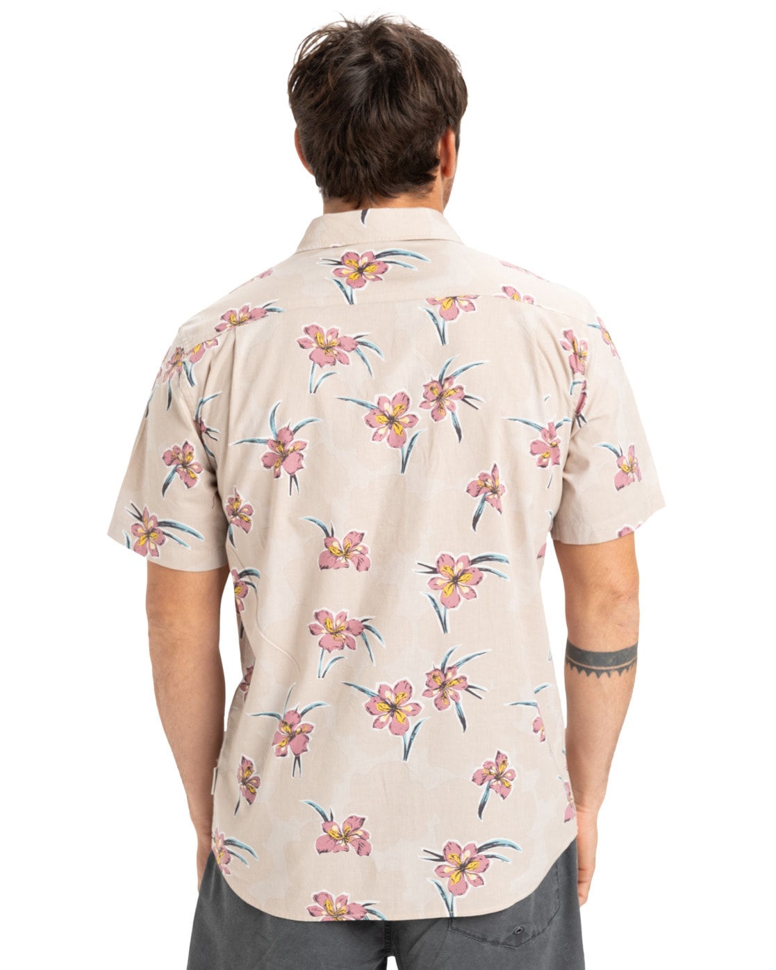 Quiksilver Funktionshemd »Apero Classic«