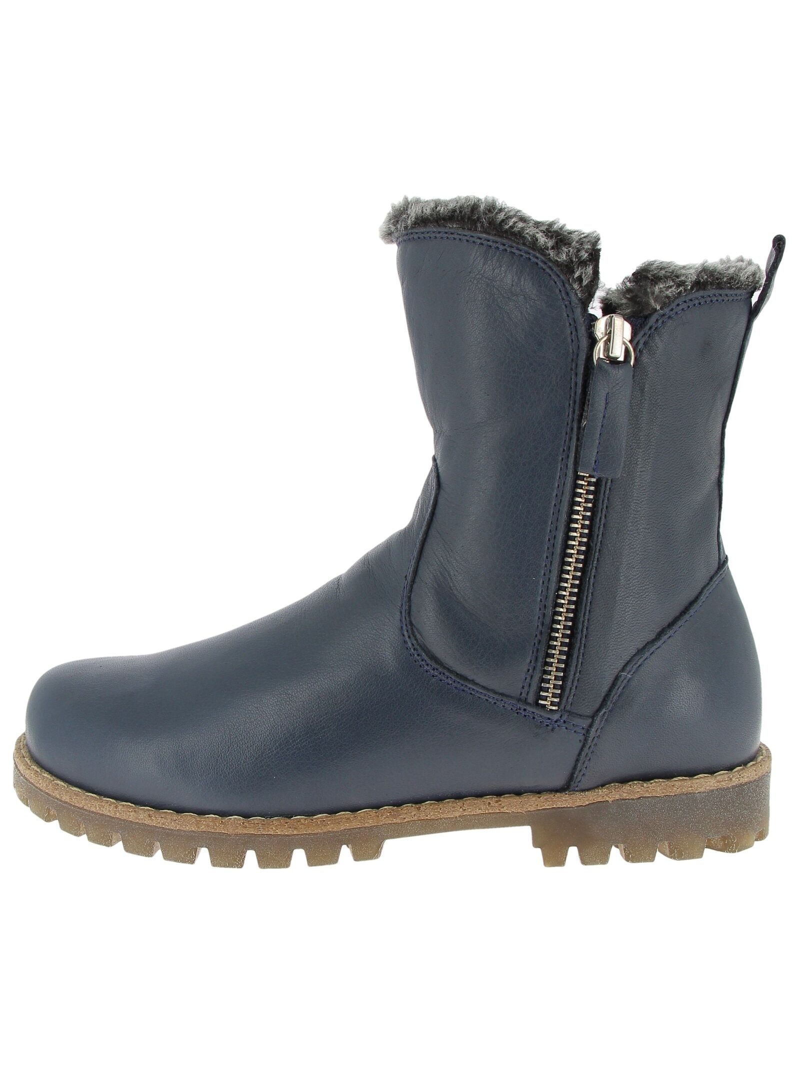 Andrea Conti Stiefelette »Andrea Conti Stiefelette Lederimitat«