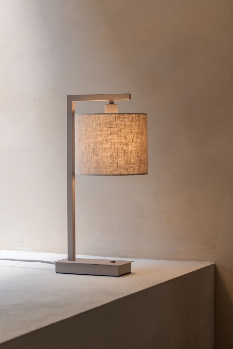 it's About RoMi Tischleuchte »BOSTON« E14 1 Stk.