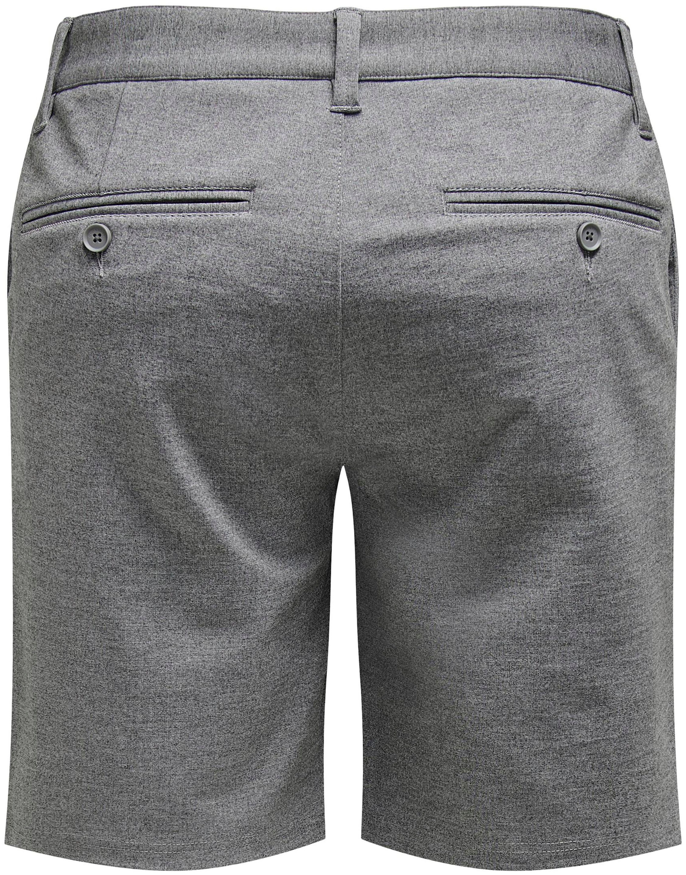 6. Bild von ONLY & SONS Chinoshorts »MARK SHORTS«
