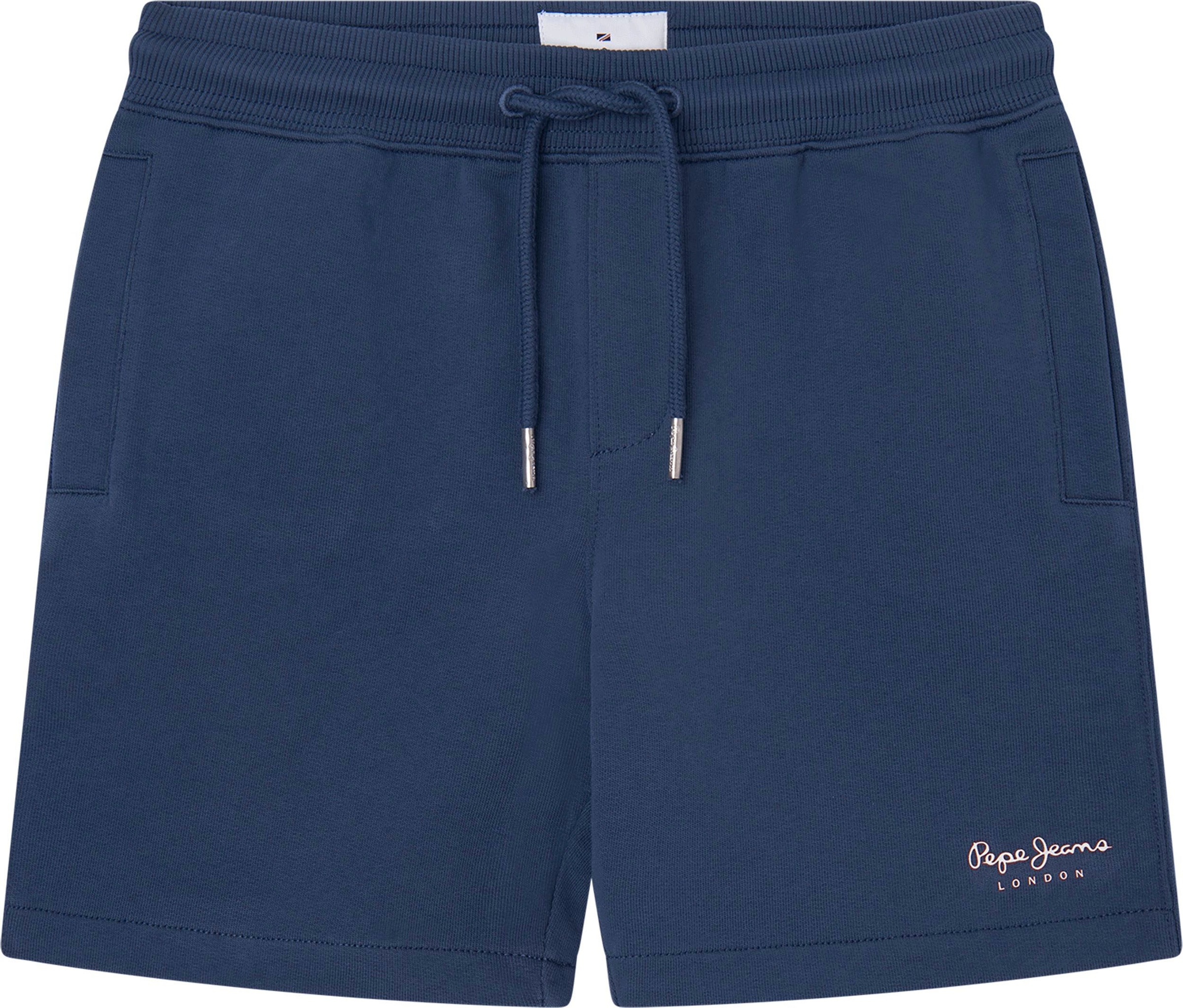 Bild von Pepe Jeans Sweatshorts »EDDIE«, aus Baumwolle, für BOYS