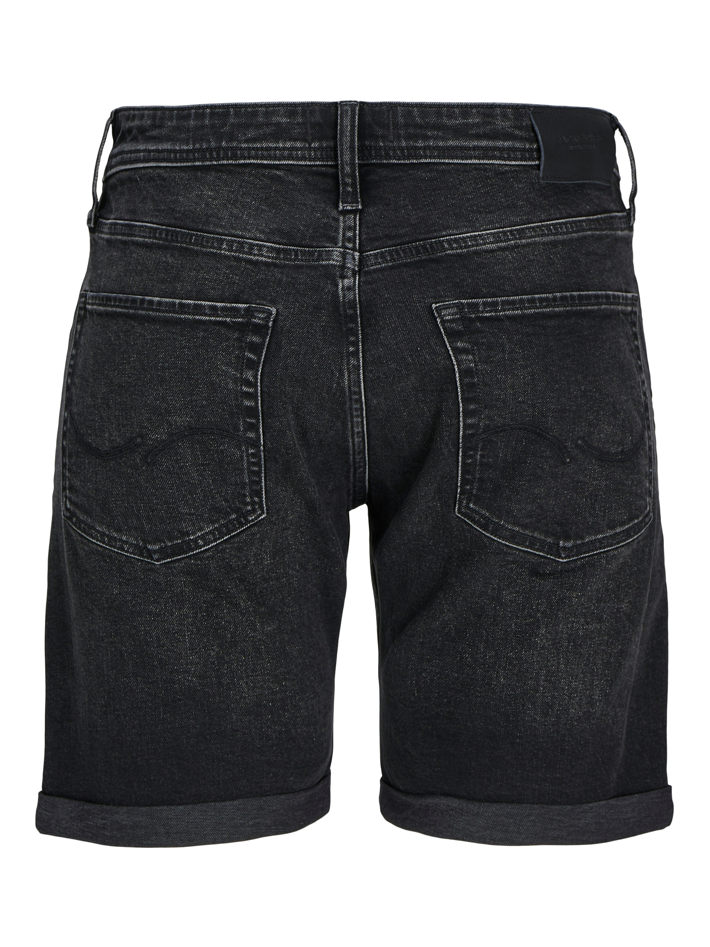Jack & Jones Shorts »JJIRICK JJIORIGINAL SHORTS AM 360 SN«, im Five-Pocket Style