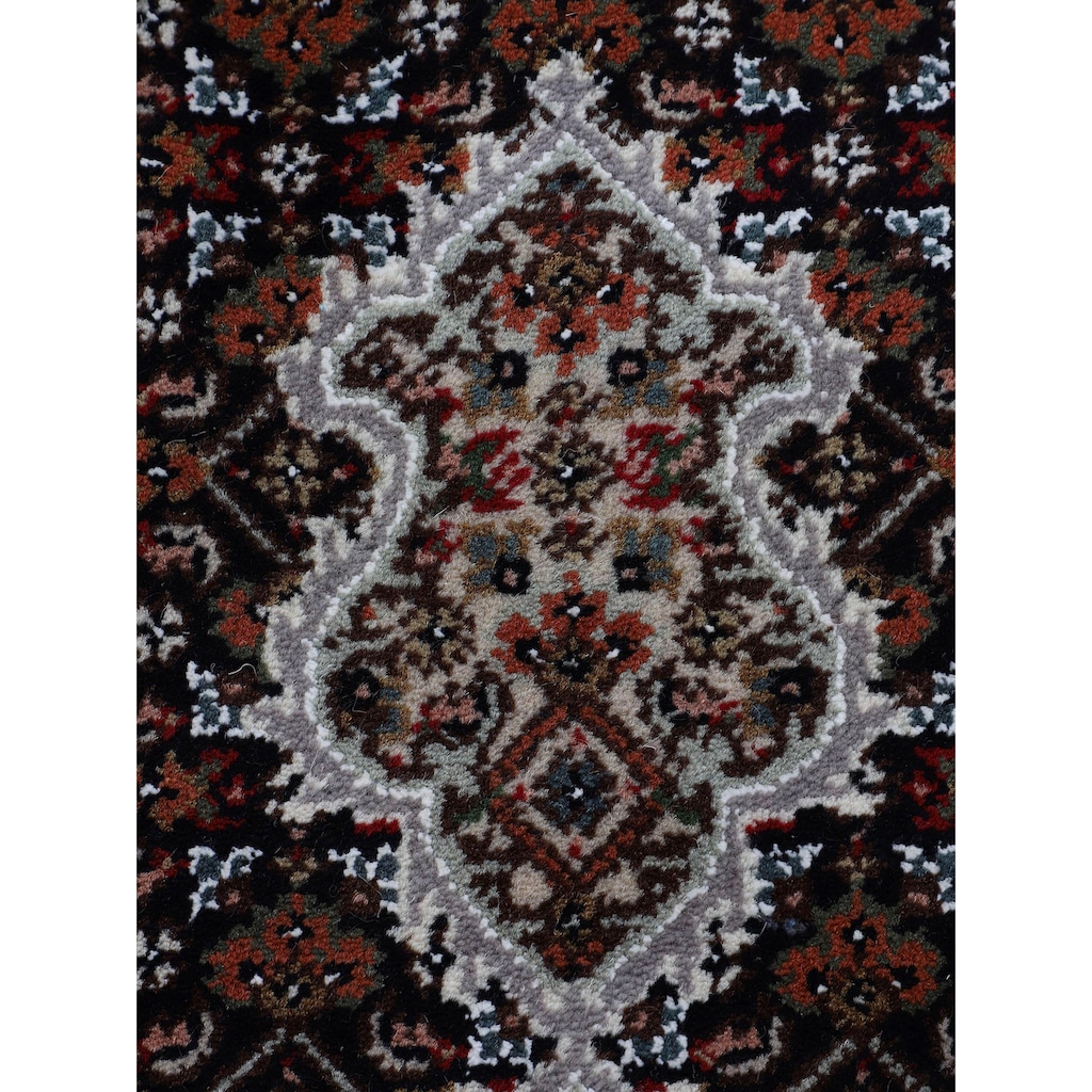 Woven Arts Orientteppich »Orientteppich Tabriz Mahi«, rechteckig