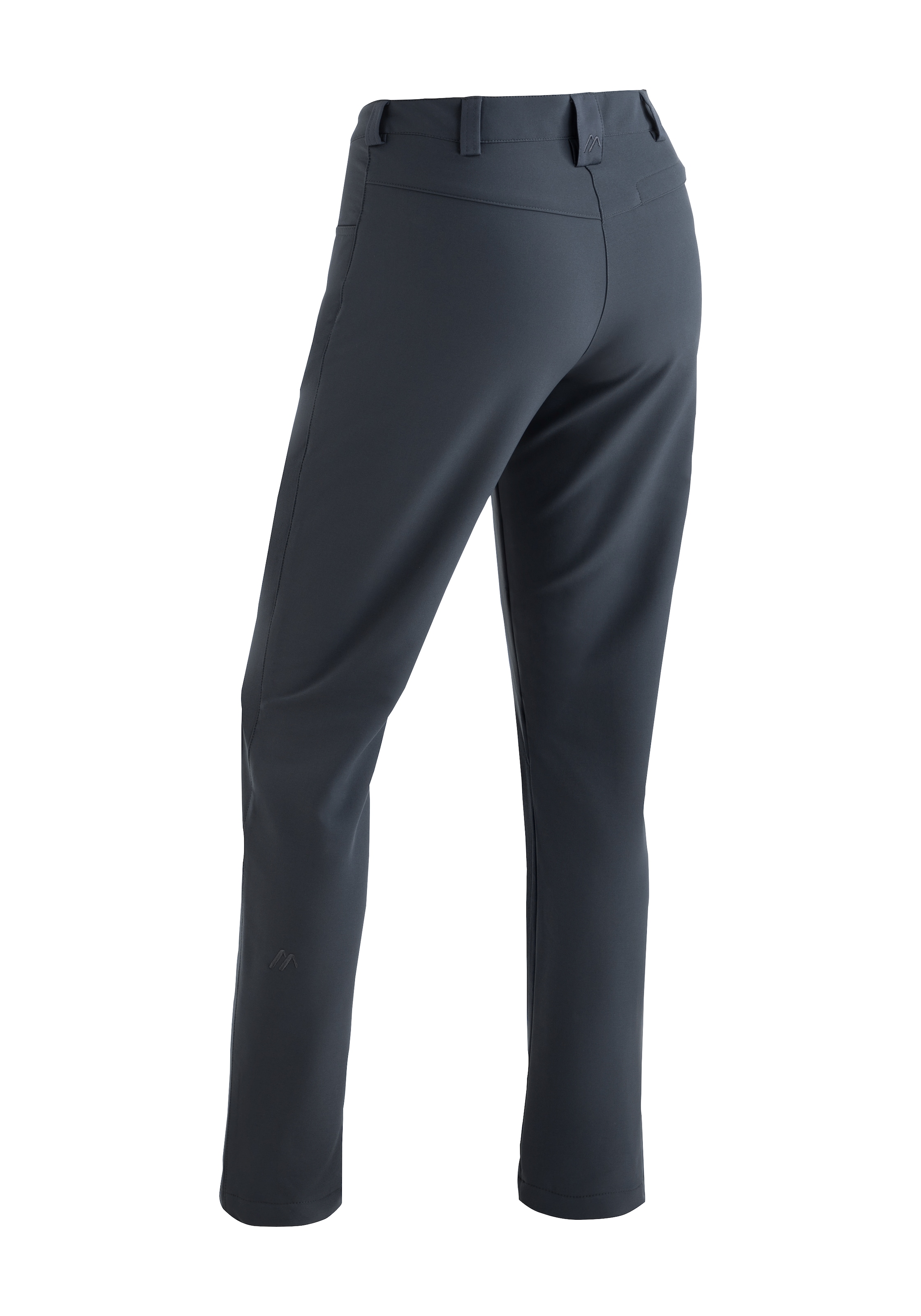 Maier Sports Funktionshose »Charlotte«  Damen Outdoorhose, elastische Hose mit Fleece Innenseite, Regular fit