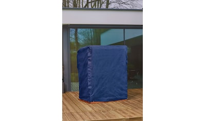 winza outdoor covers Strandkorb-Schutzhülle »Premium«, BxTxH: 152x105x165/135 cm,... kaufen