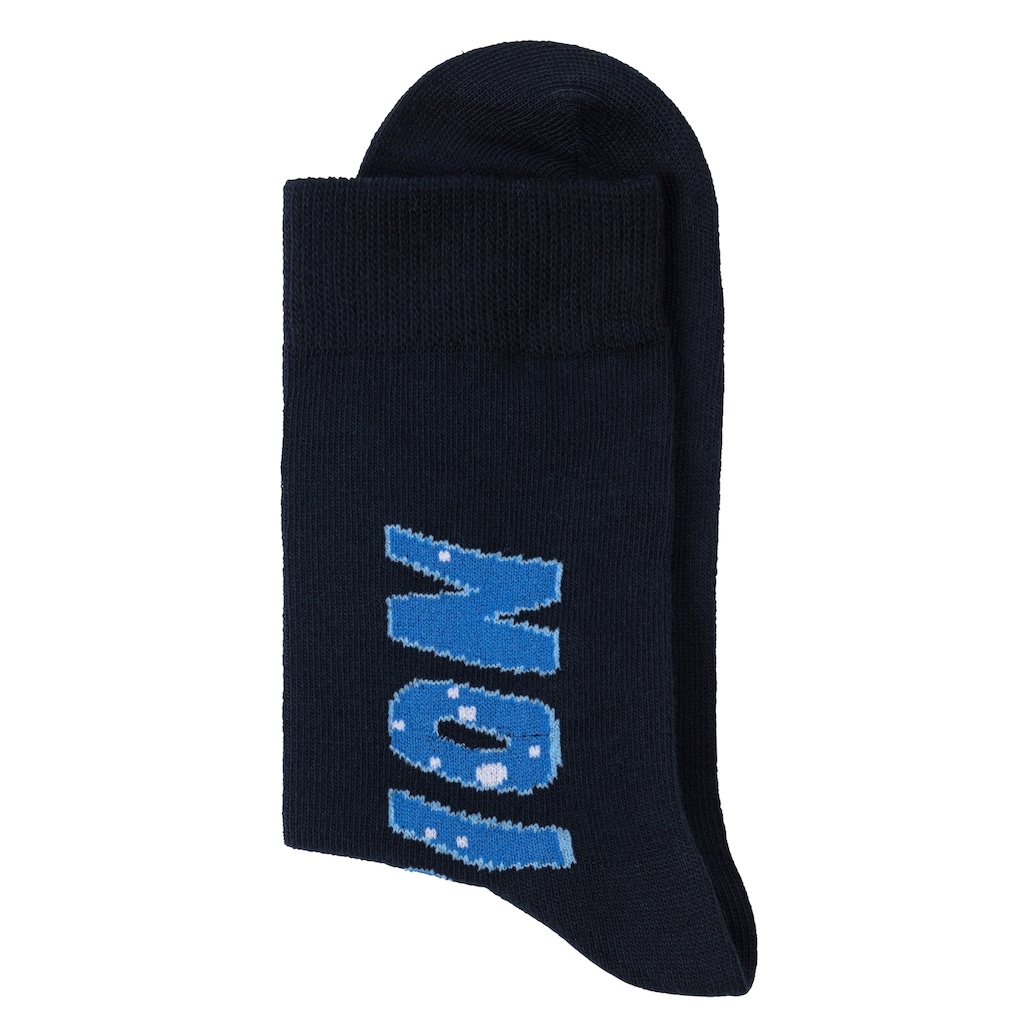 H.I.S Socken, (4 Paar)