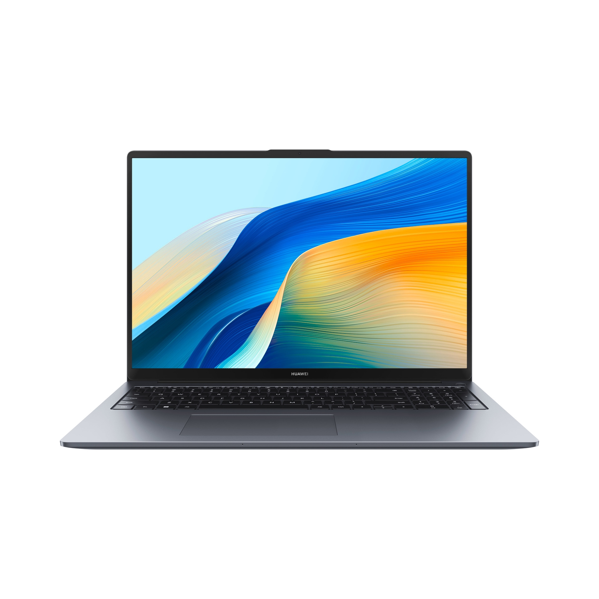 Notebook »MateBook D16 2024«, 40,6 cm, / 16 Zoll, Intel, Core i5, UHD Graphics, 1000...