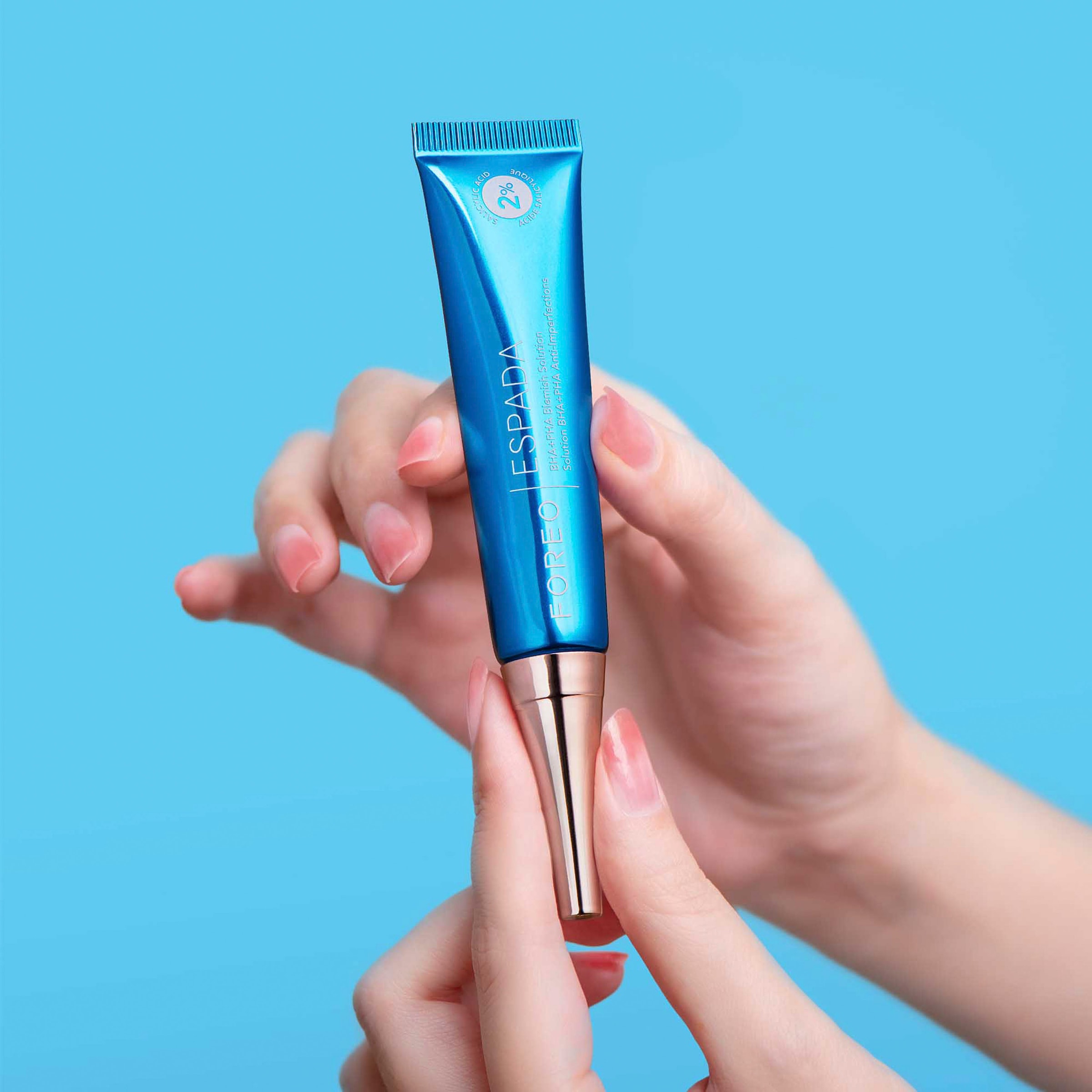 FOREO Hautpflegegel »ESPADA™ BHA+PHA Blemish Solution«