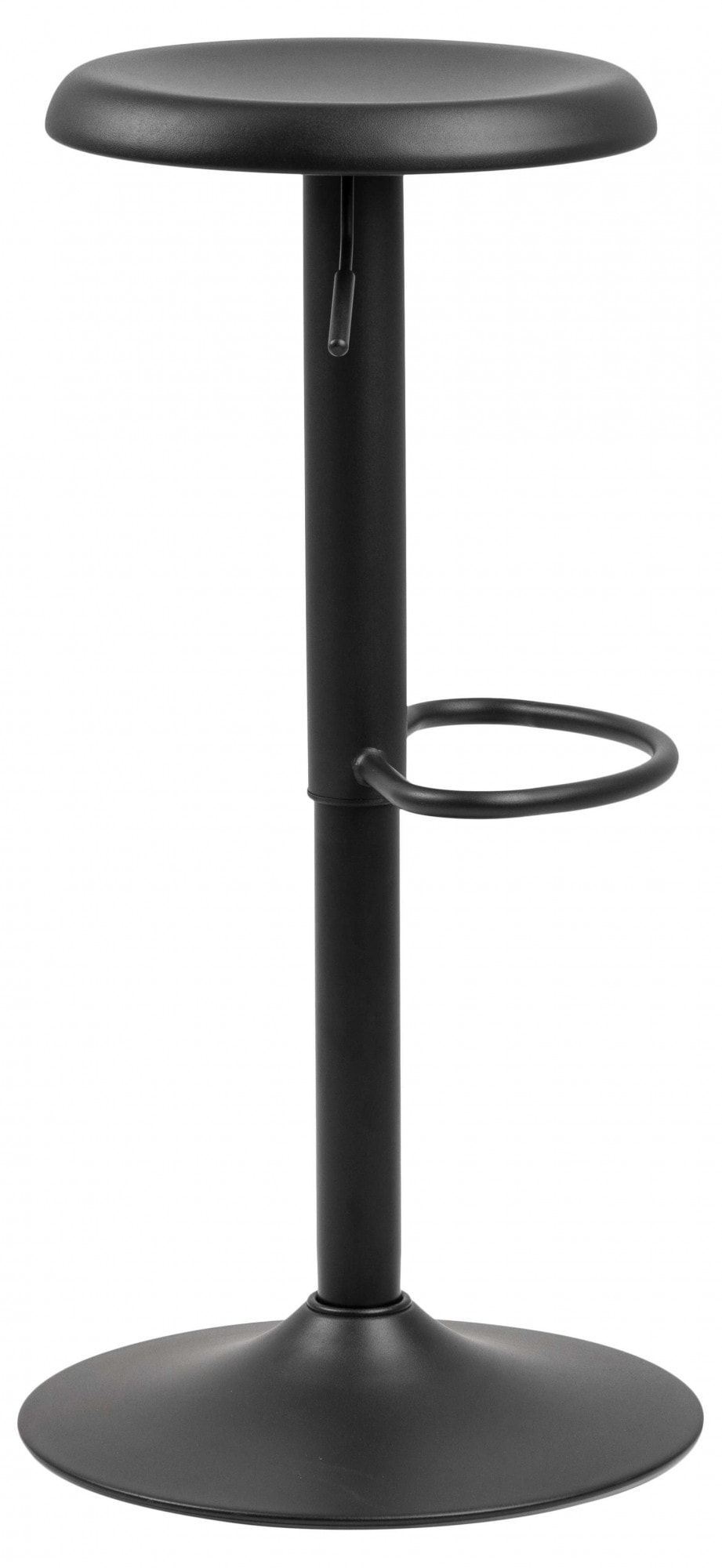 ACTONA GROUP Barhocker »Finch«, Barstuhl, (Set, 2 St), Höhenverstellbar, Fu günstig online kaufen
