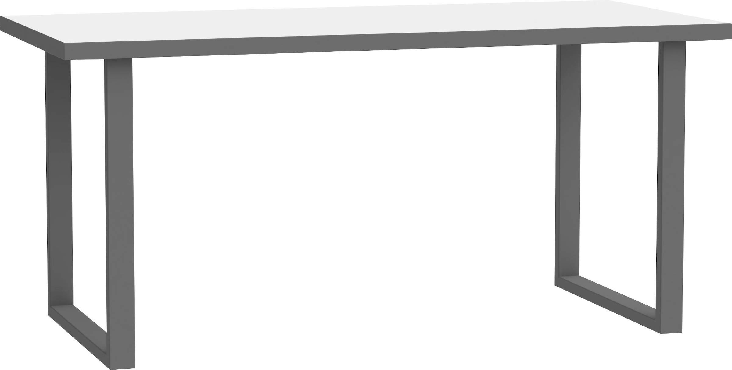 FORTE Schreibtisch »Keflav«, Breite 160 cm