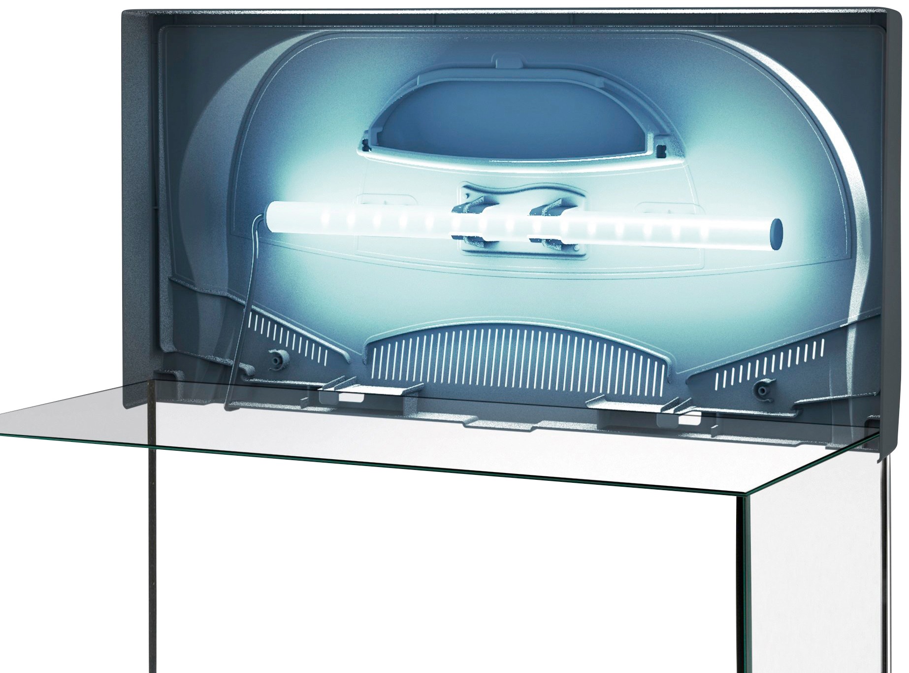 Tetra Aquarien-Set »Starter Line 80 LED«, BxTxH: 61x32x51 cm, 80 l online  kaufen