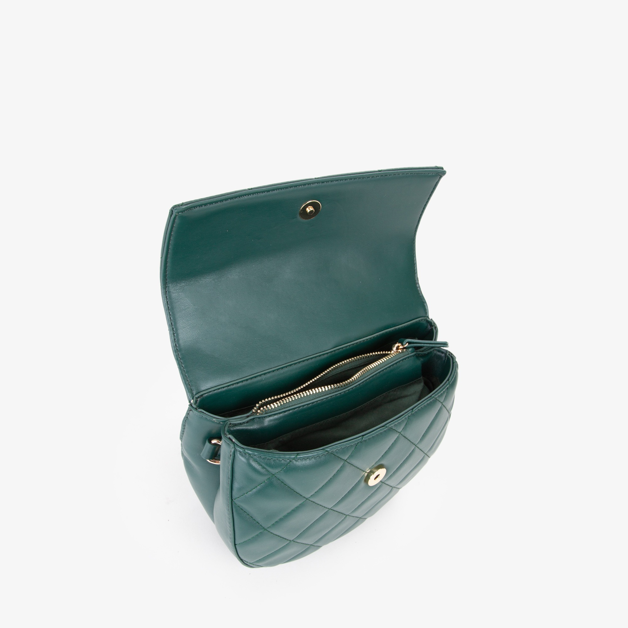 VALENTINO BAGS Umhängetasche »FLAP BAG BIGS«, Schultertasche Handtasche Damen