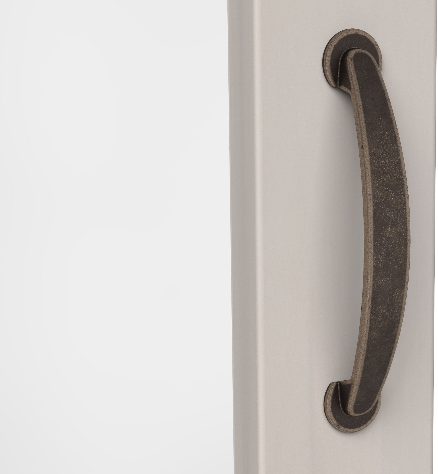Home affaire Schuhschrank »Selma«, mit Spiegeltür u. 6 Schuhreihen, Breite 60 cm, Höhe 180 cm