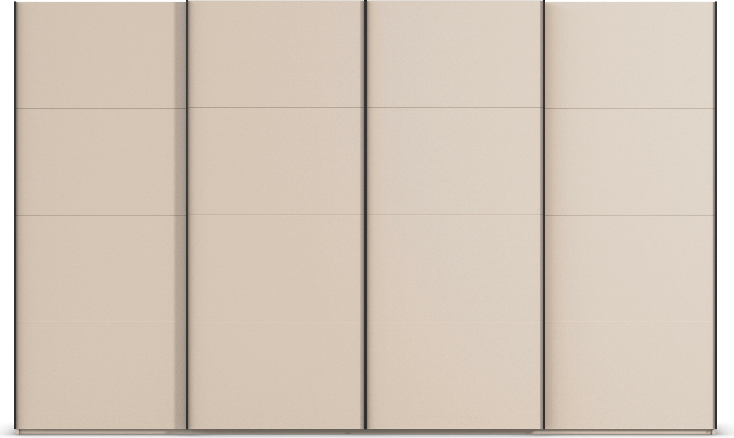 rauch Schwebetürenschrank "Kleiderschrank Schrank Garderobe Schlafzimmersch günstig online kaufen