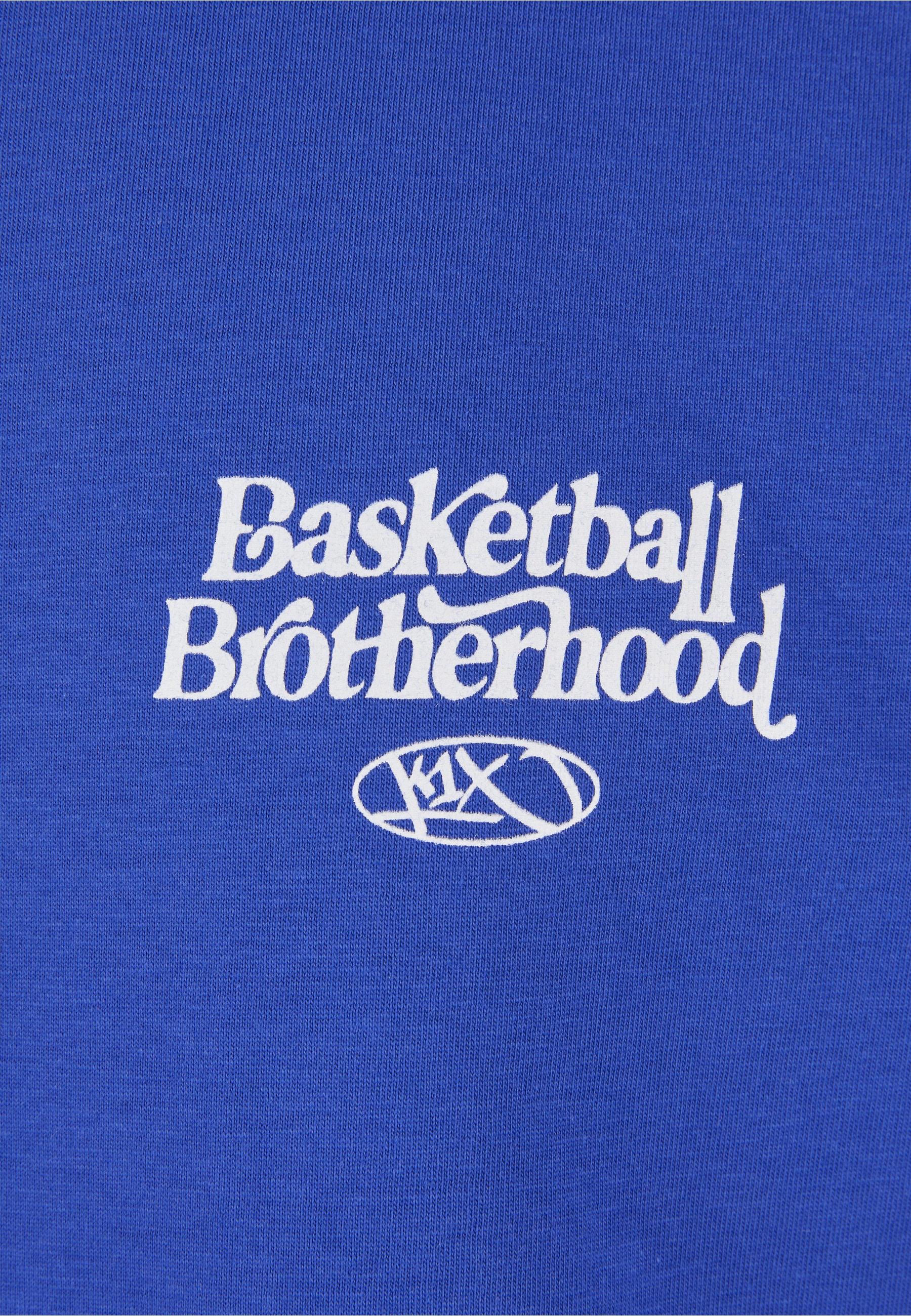 K1X T-Shirt »K1X Herren KXM241-034-2 K1X Brotherhood T-Shirt« 1 Stk.