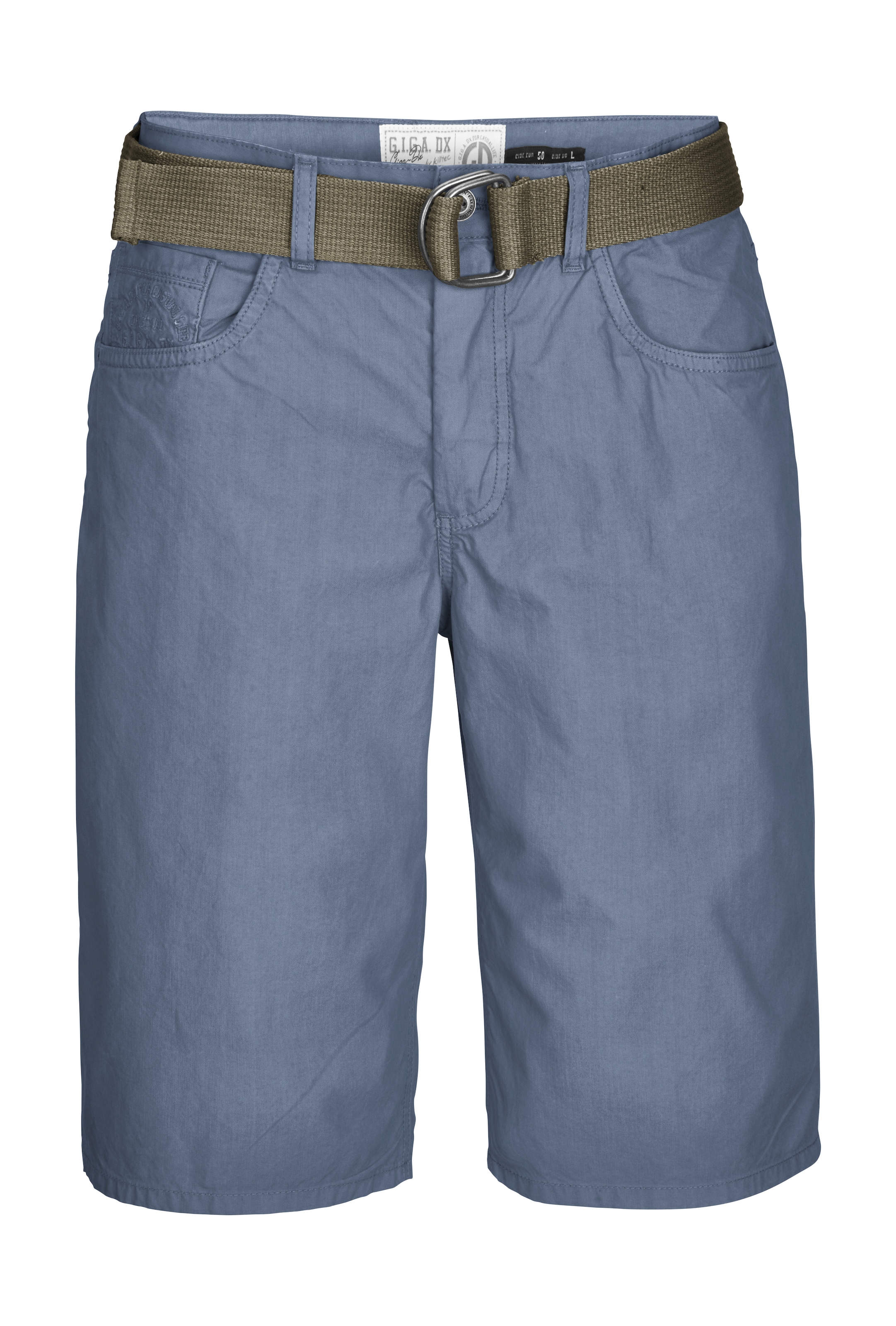 Bild von G.I.G.A. DX by killtec Bermudas »GS 128 MN BRMDS«