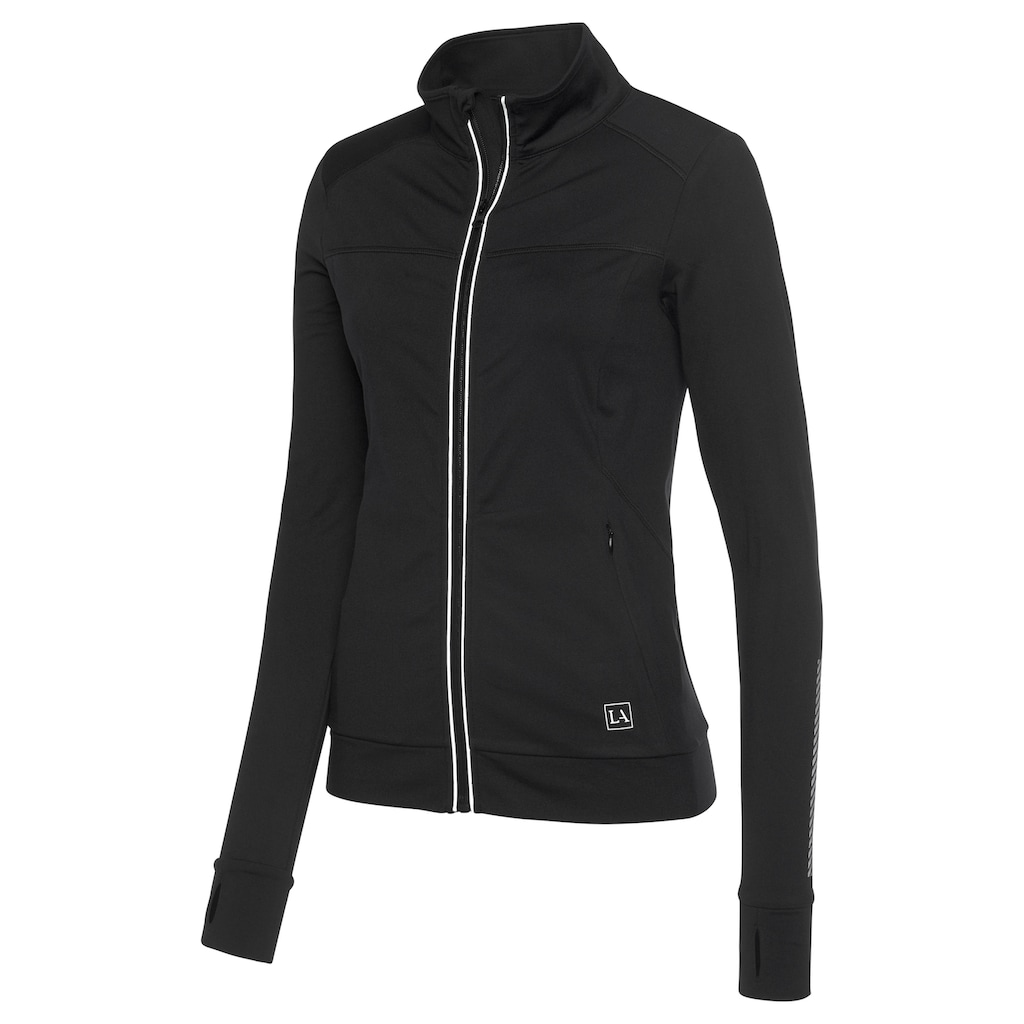 LASCANA ACTIVE Laufjacke