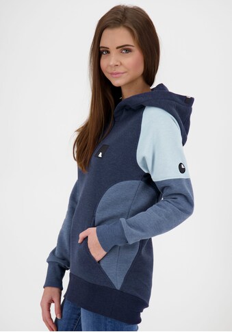 Alife & Kickin Sweatshirt »PatriciaAK«, Pullover in trendigem Design kaufen