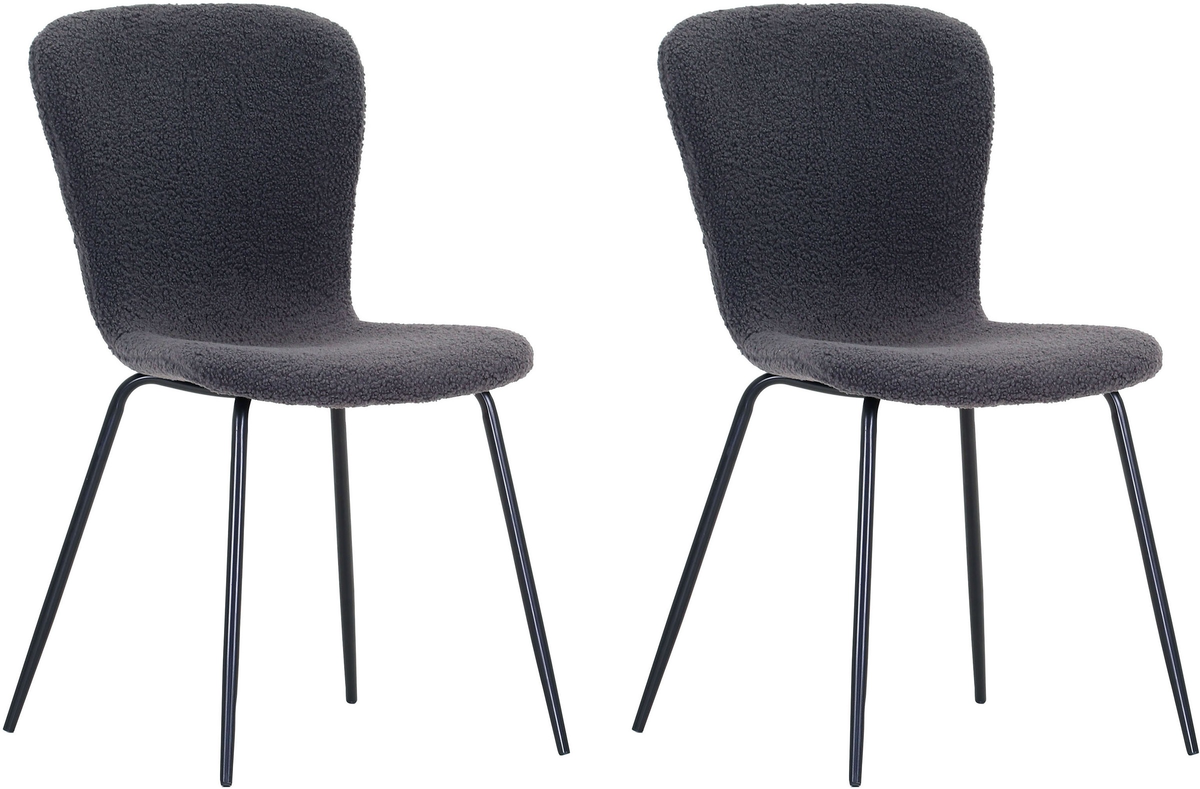 Gutmann Factory Stuhl, (Set), 2 St., Polyester