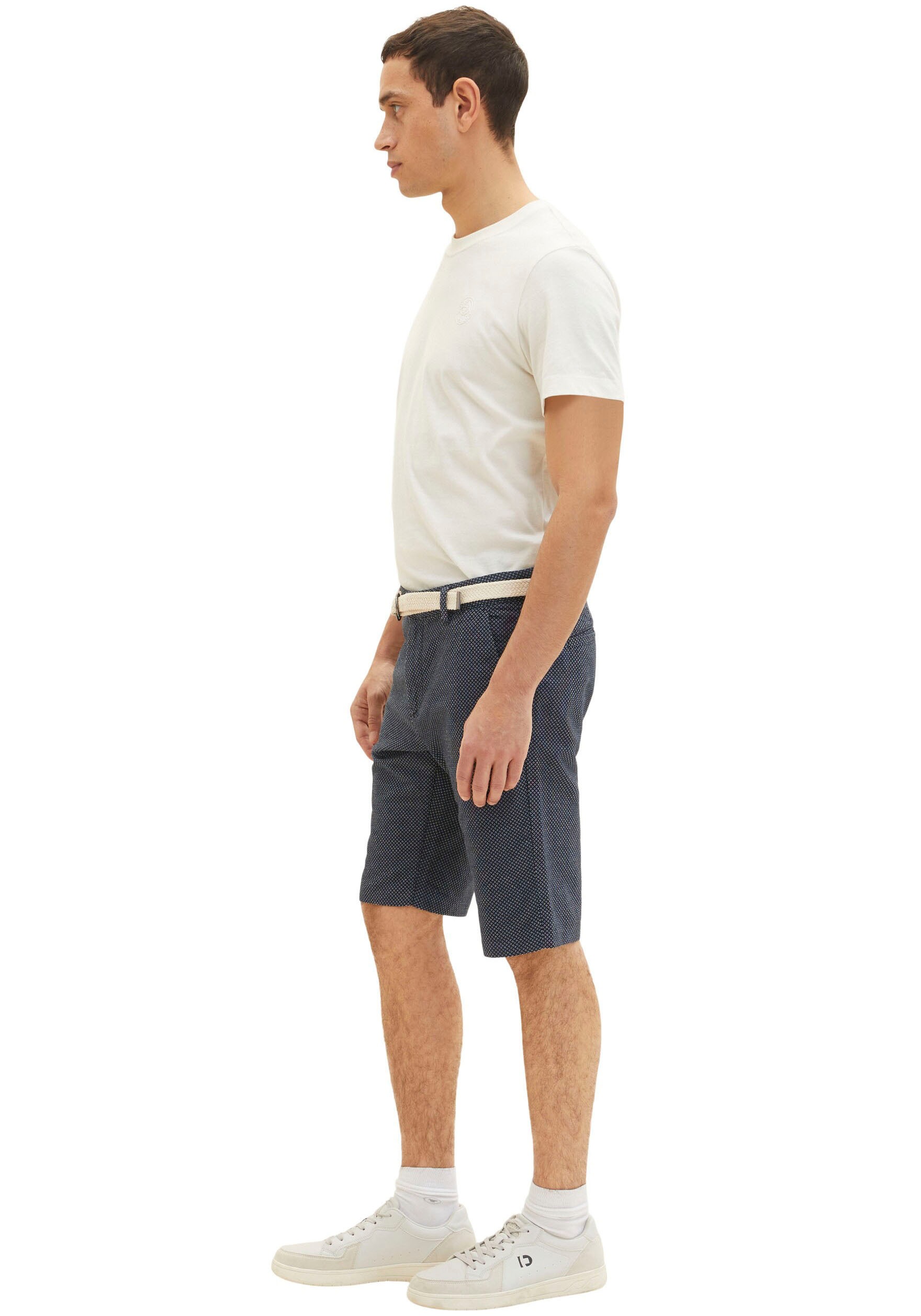 3. Bild von TOM TAILOR Shorts