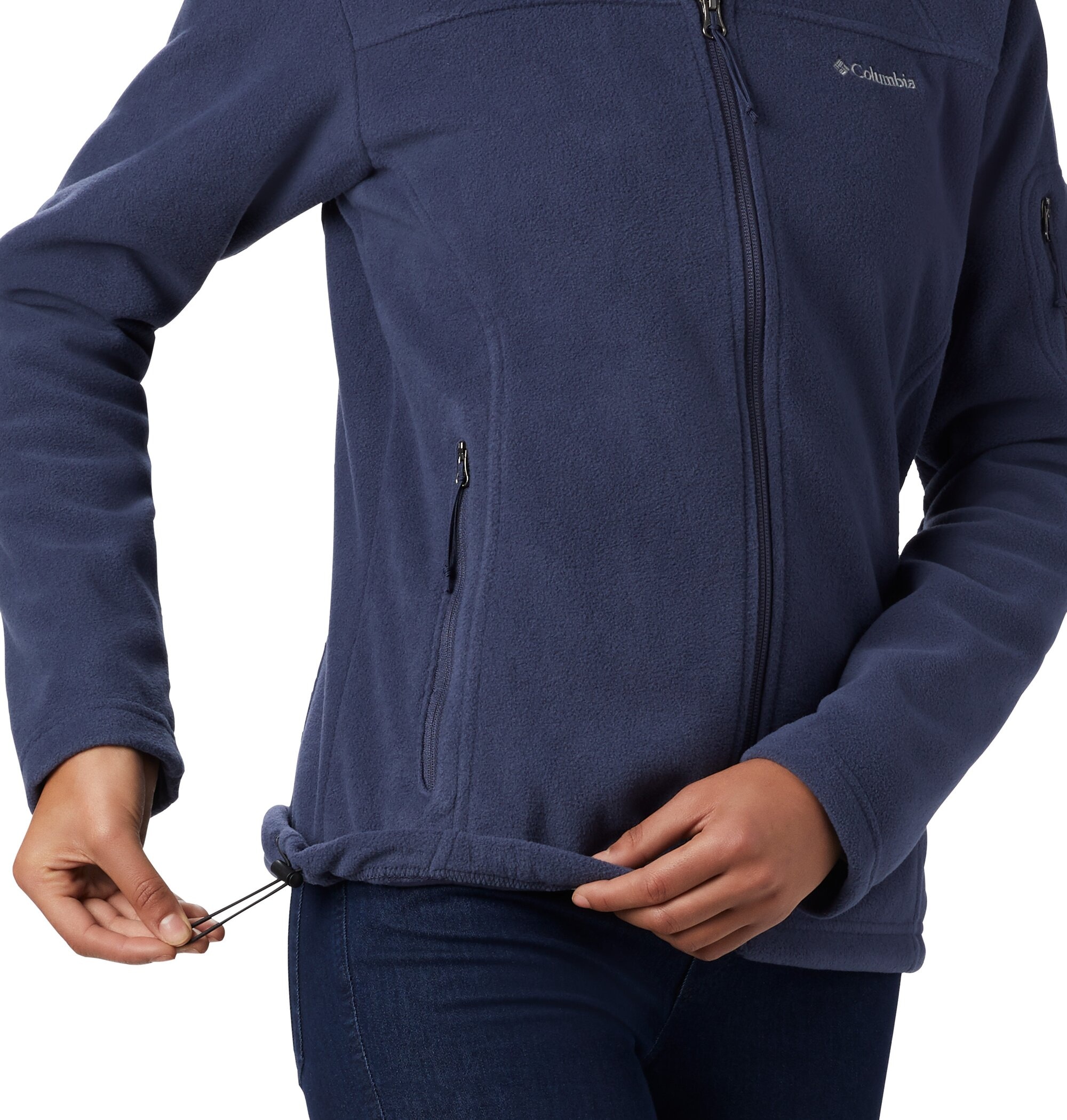 Columbia Fleecejacke »FAST TREK II JACKET«, (1 St.)