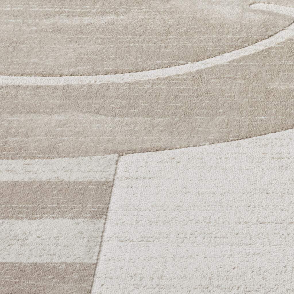 Carpet City Kinderteppich »MARA715«, rechteckig, 11 mm Höhe, Kinderzimmer, Kurzflor,robust,Tiere, Spielzimmer
