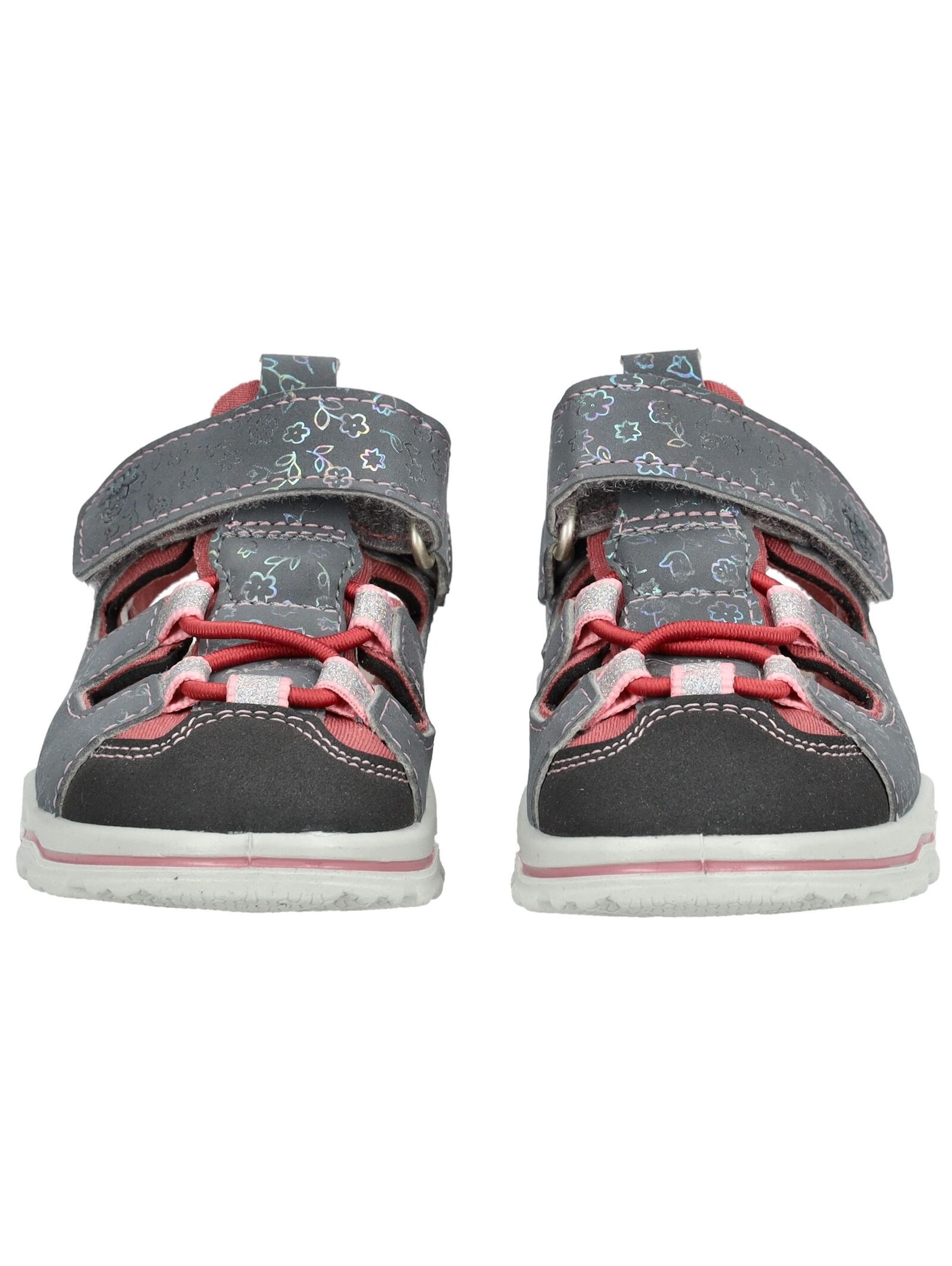 Pepino Lauflernschuh »Pepino Halbschuhe Lederimitat/Textil«