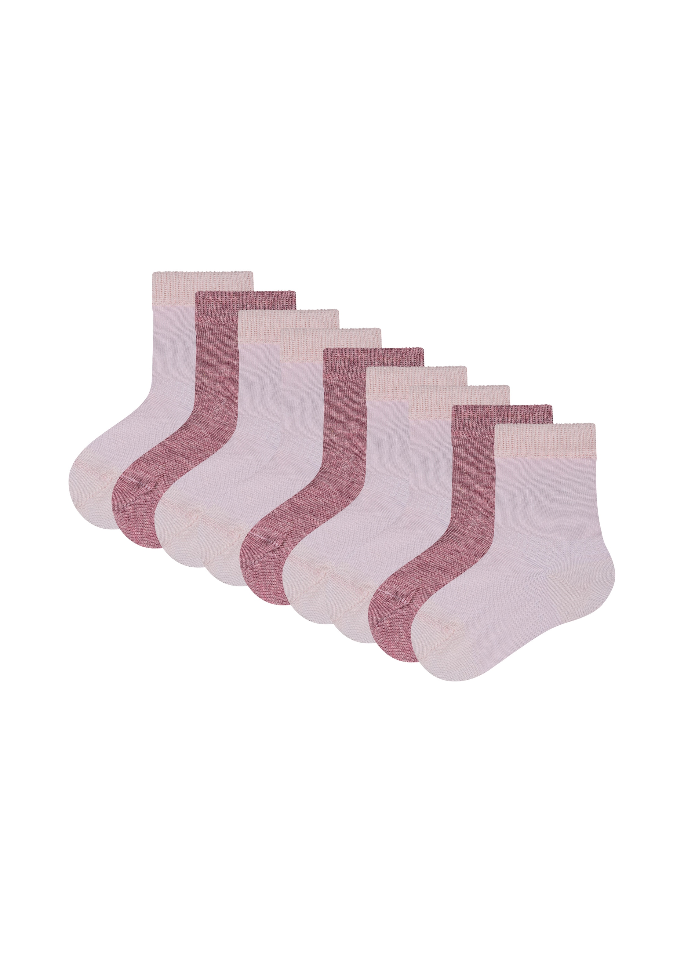 Camano Socken 9 Paar, 