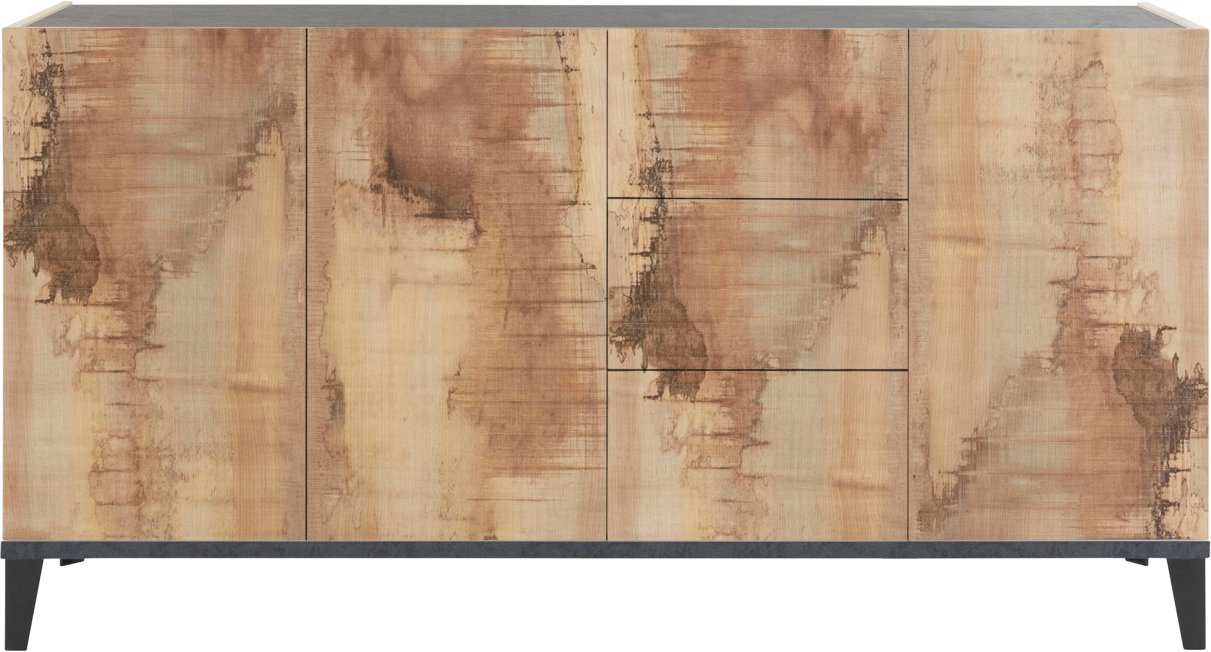 INOSIGN Sideboard »Sunrise«, Breite 160 cm