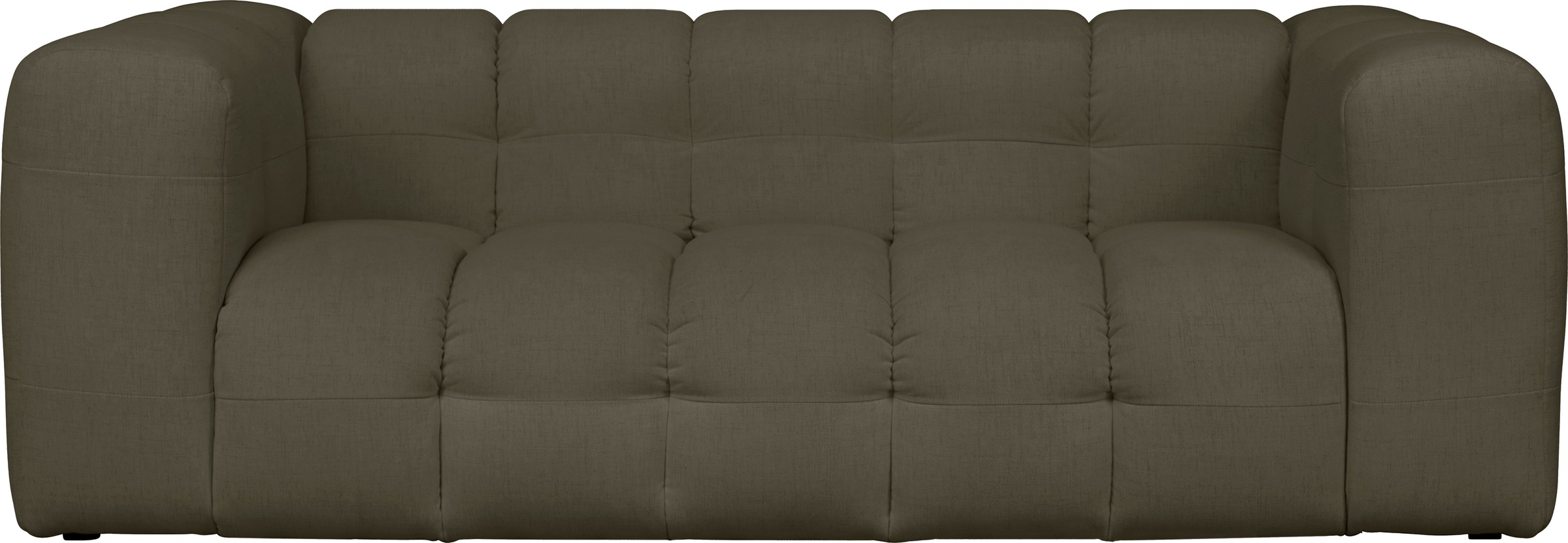 LeGer Home by Lena Gercke 3-Sitzer "TALISHA Designersofa, moderne Steppung, günstig online kaufen