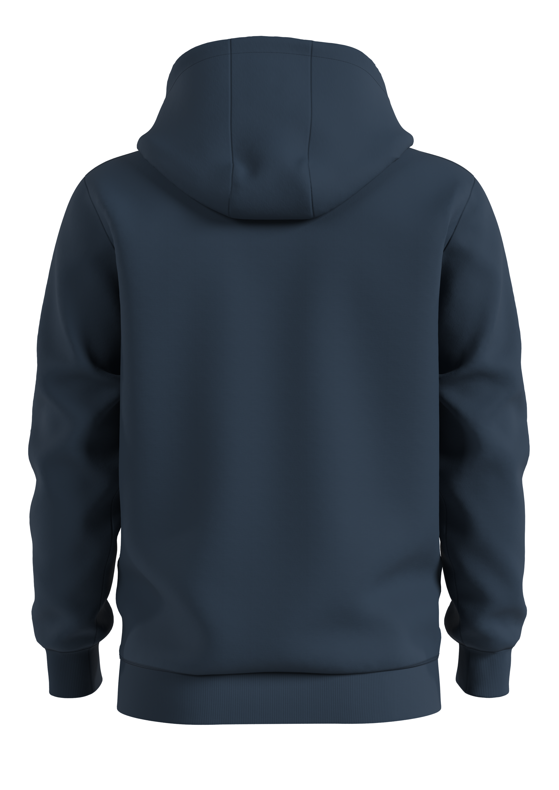 s.Oliver Hoodie, mit Schriftzug