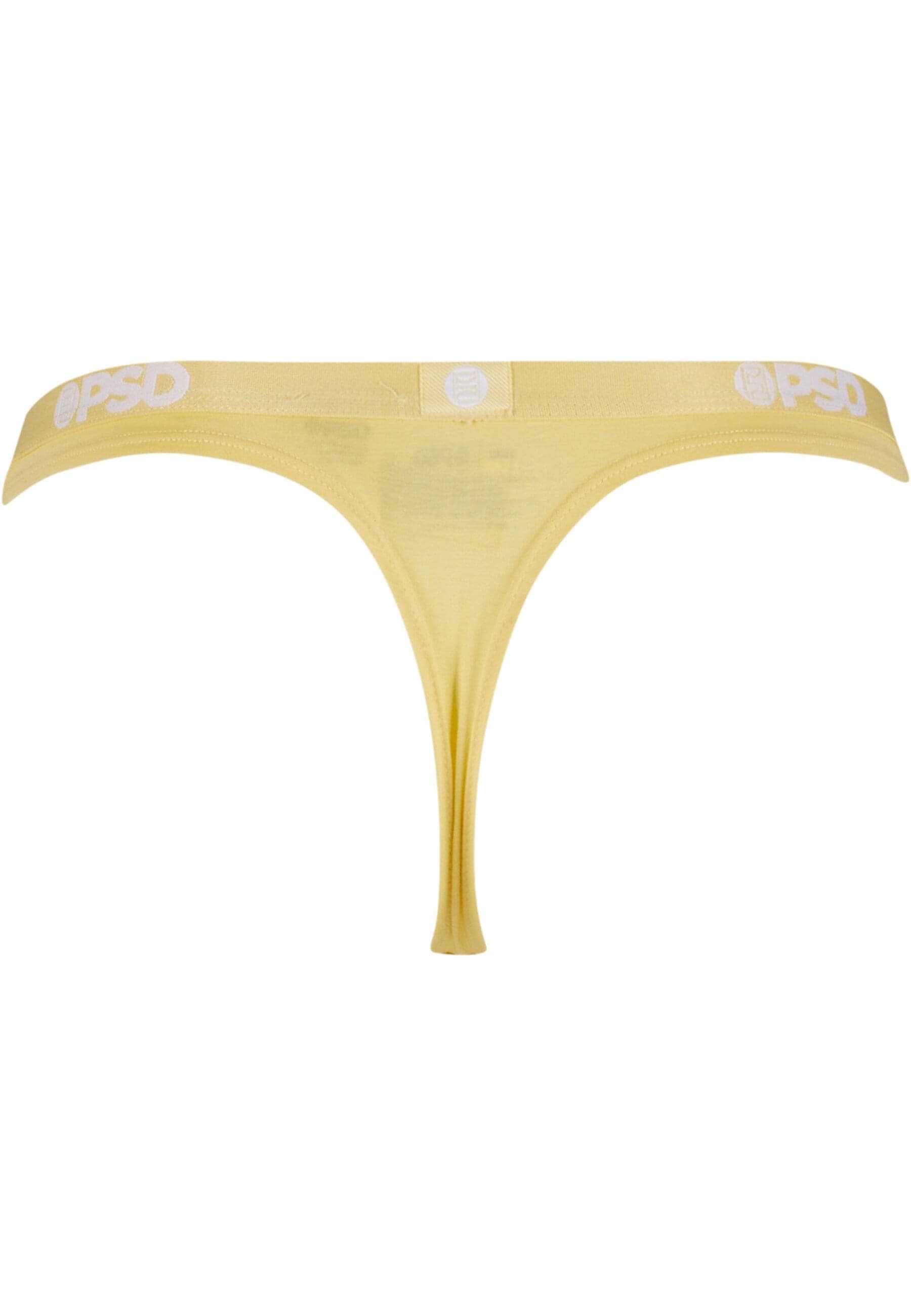 PSD Panty »PSD PSTL MDLSLDTH 4PKBX«