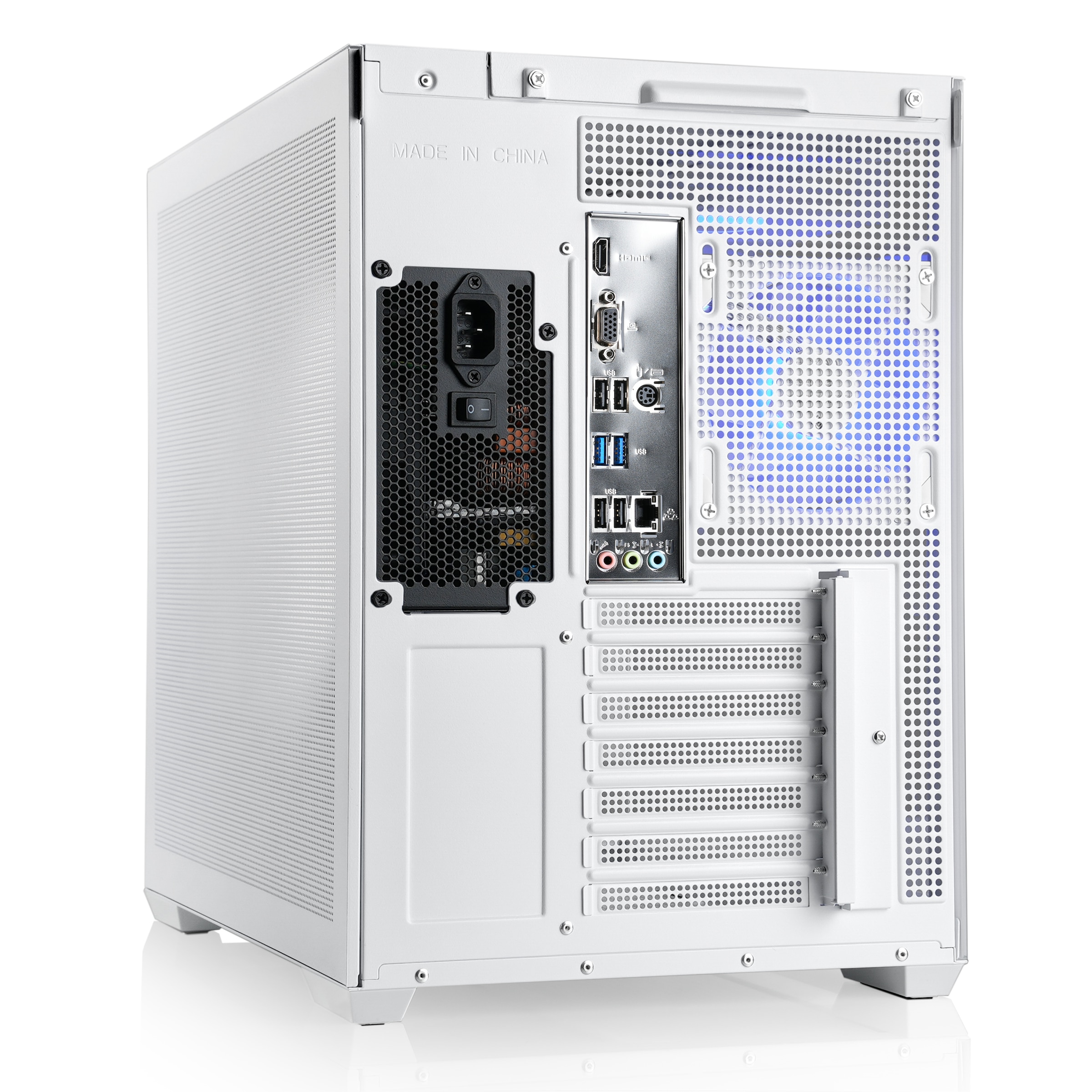 CSL PC »Vitrum Advanced V24468«